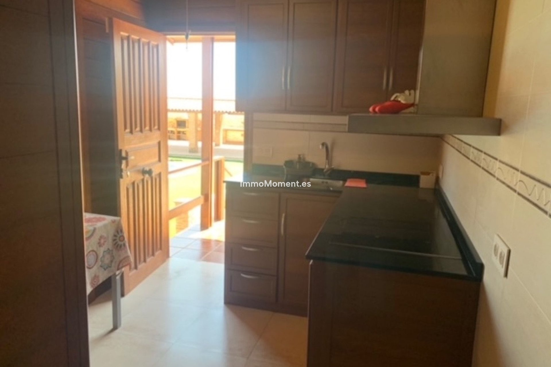 Wiederverkauf - Villa - Sotogrande - San Roque