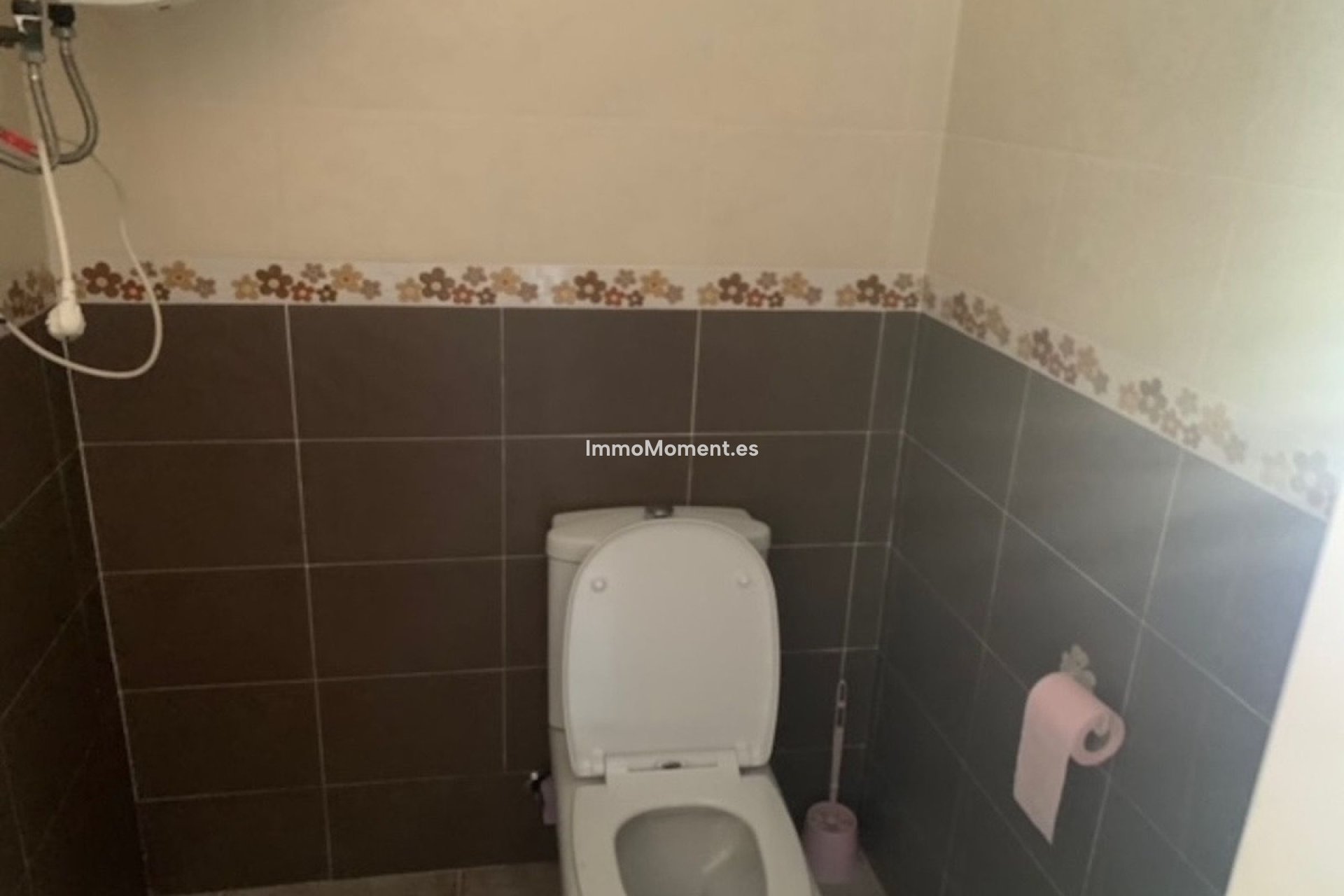 Wiederverkauf - Villa - Sotogrande - San Roque