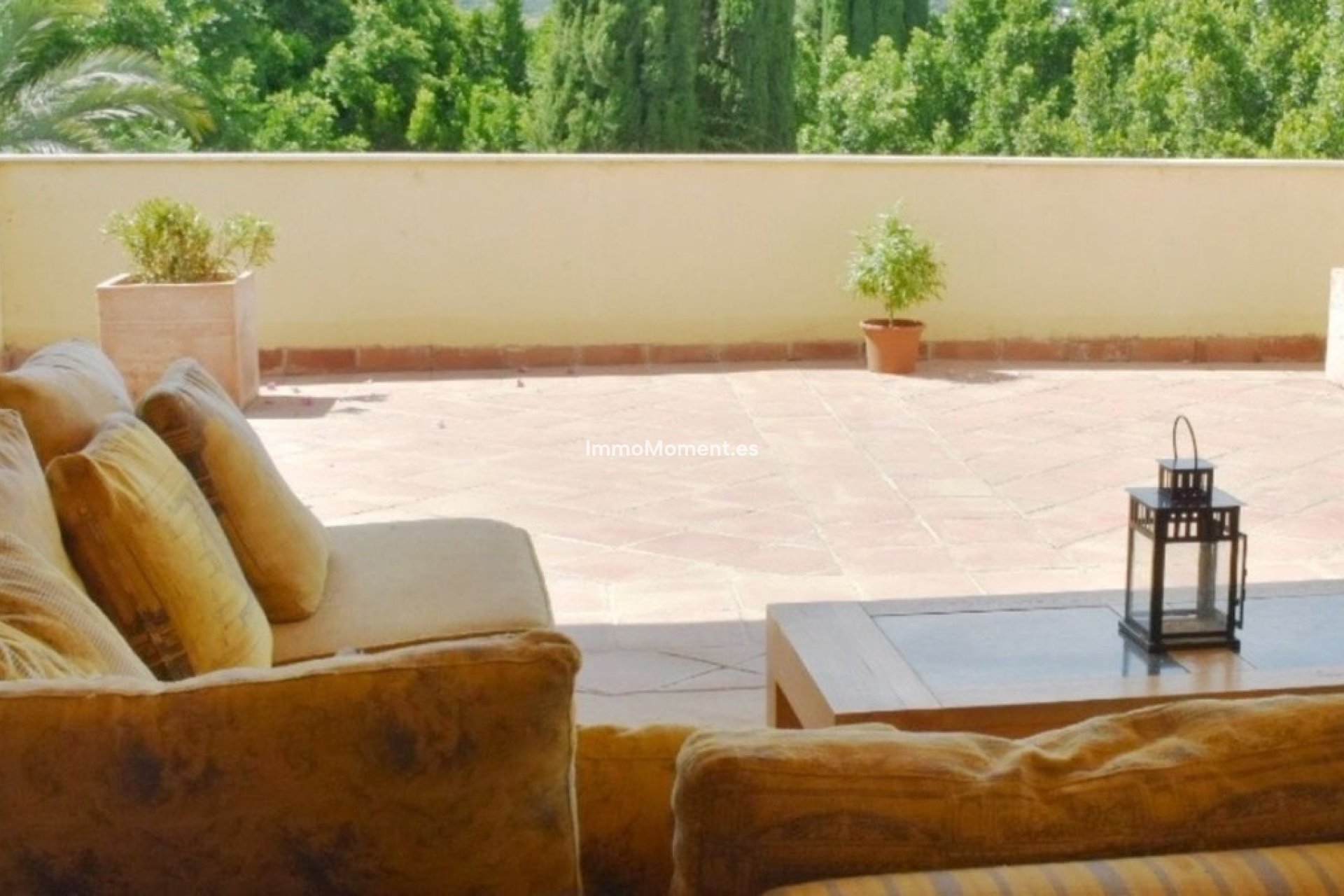 Wiederverkauf - Villa - Sotogrande - San Roque