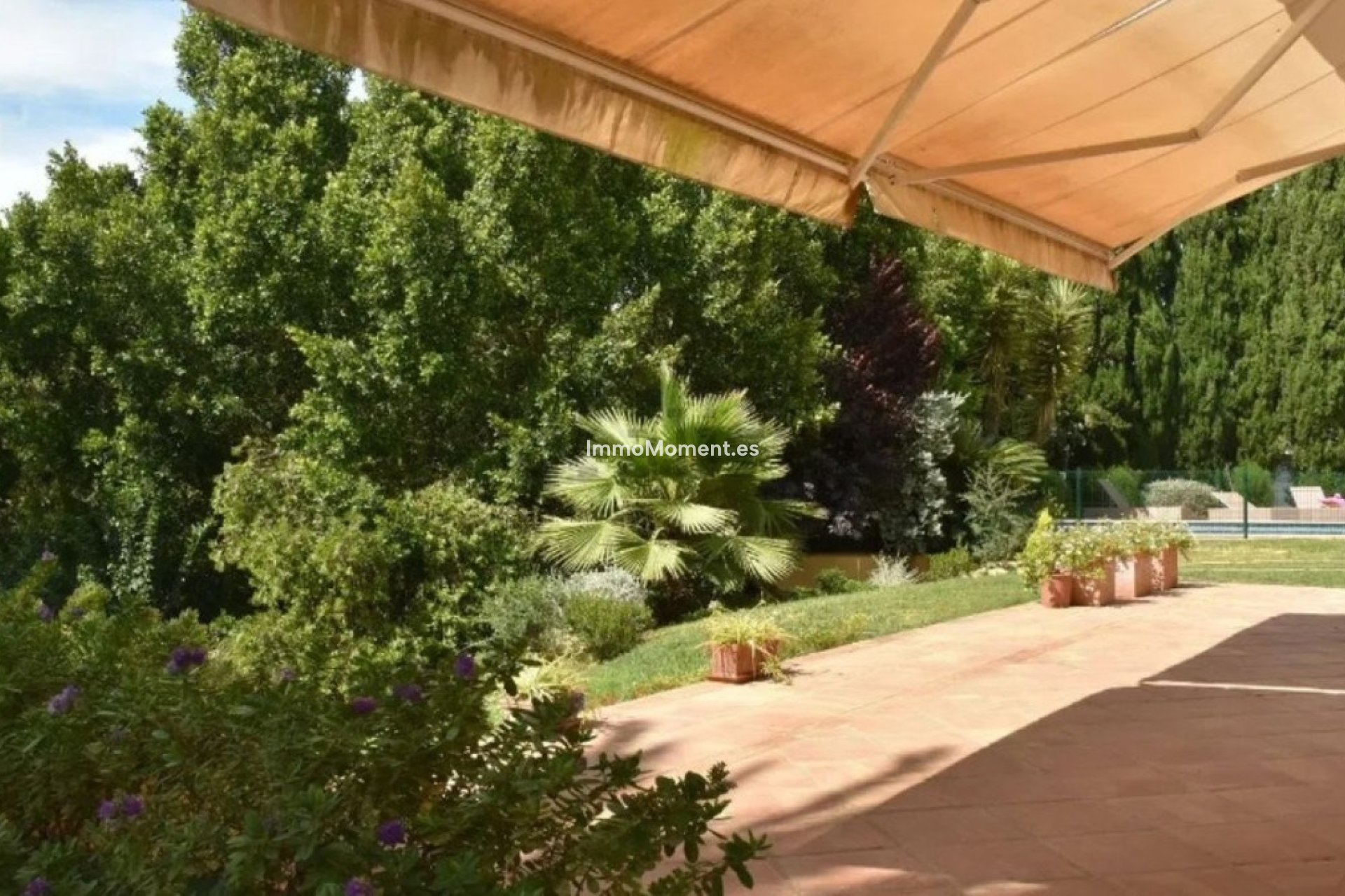 Wiederverkauf - Villa - Sotogrande - San Roque