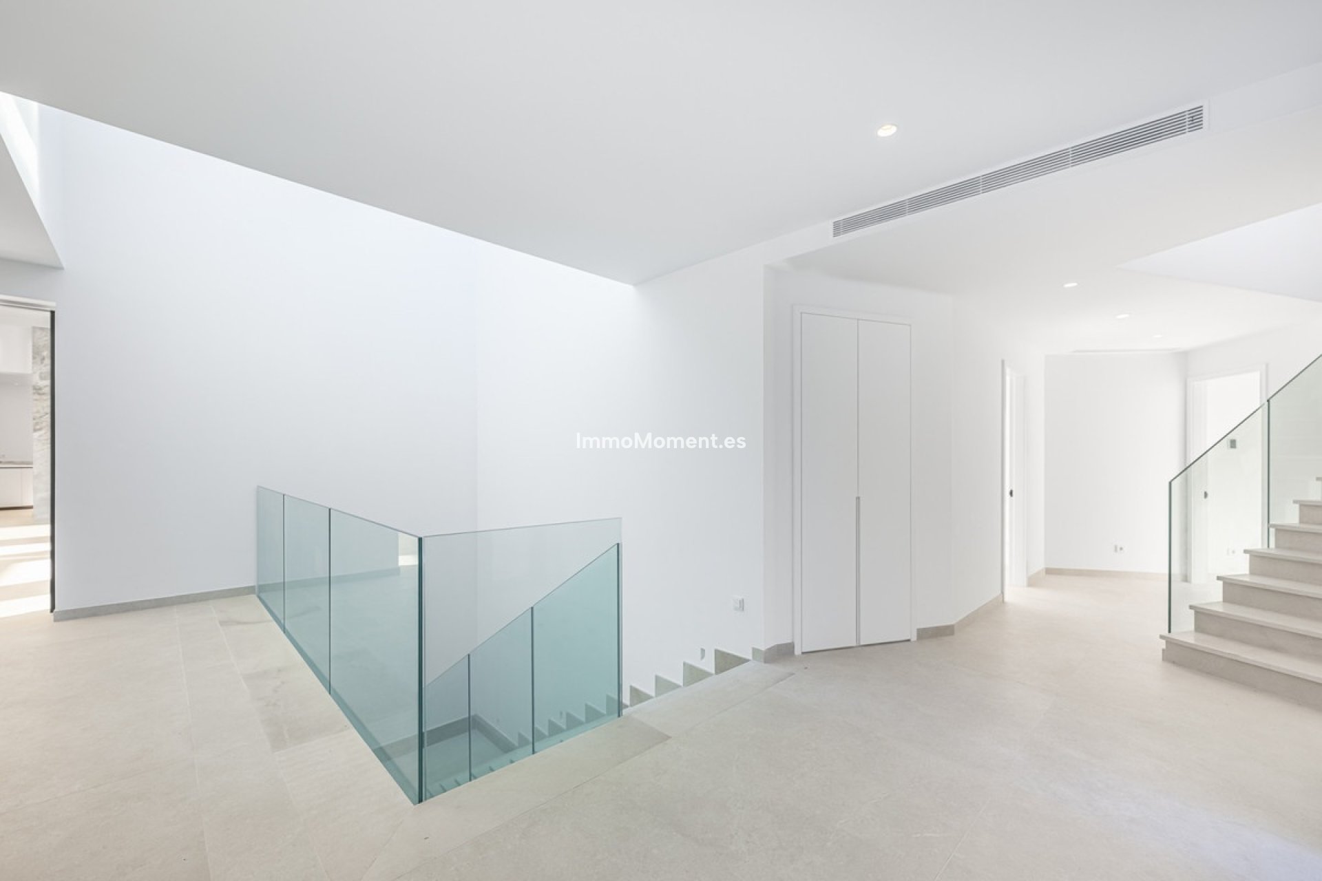 Wiederverkauf - Villa - Sotogrande - Sotogrande Alto