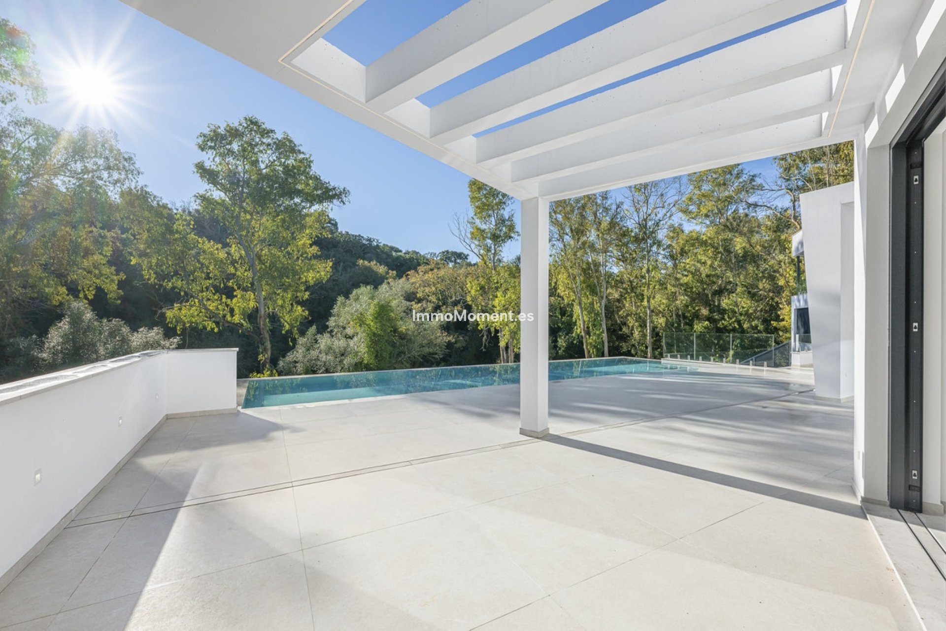 Wiederverkauf - Villa - Sotogrande - Sotogrande Alto