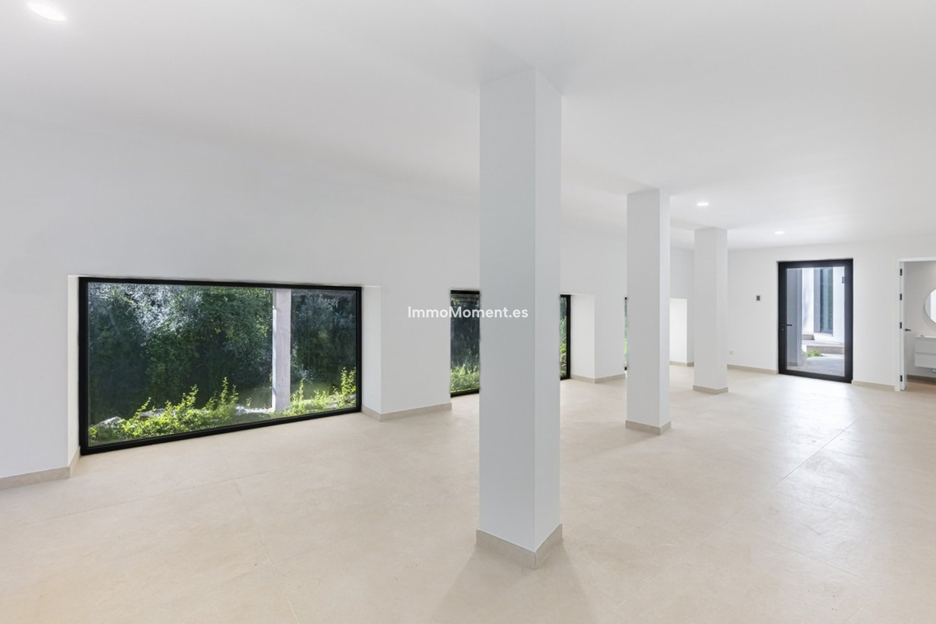 Wiederverkauf - Villa - Sotogrande - Sotogrande Alto