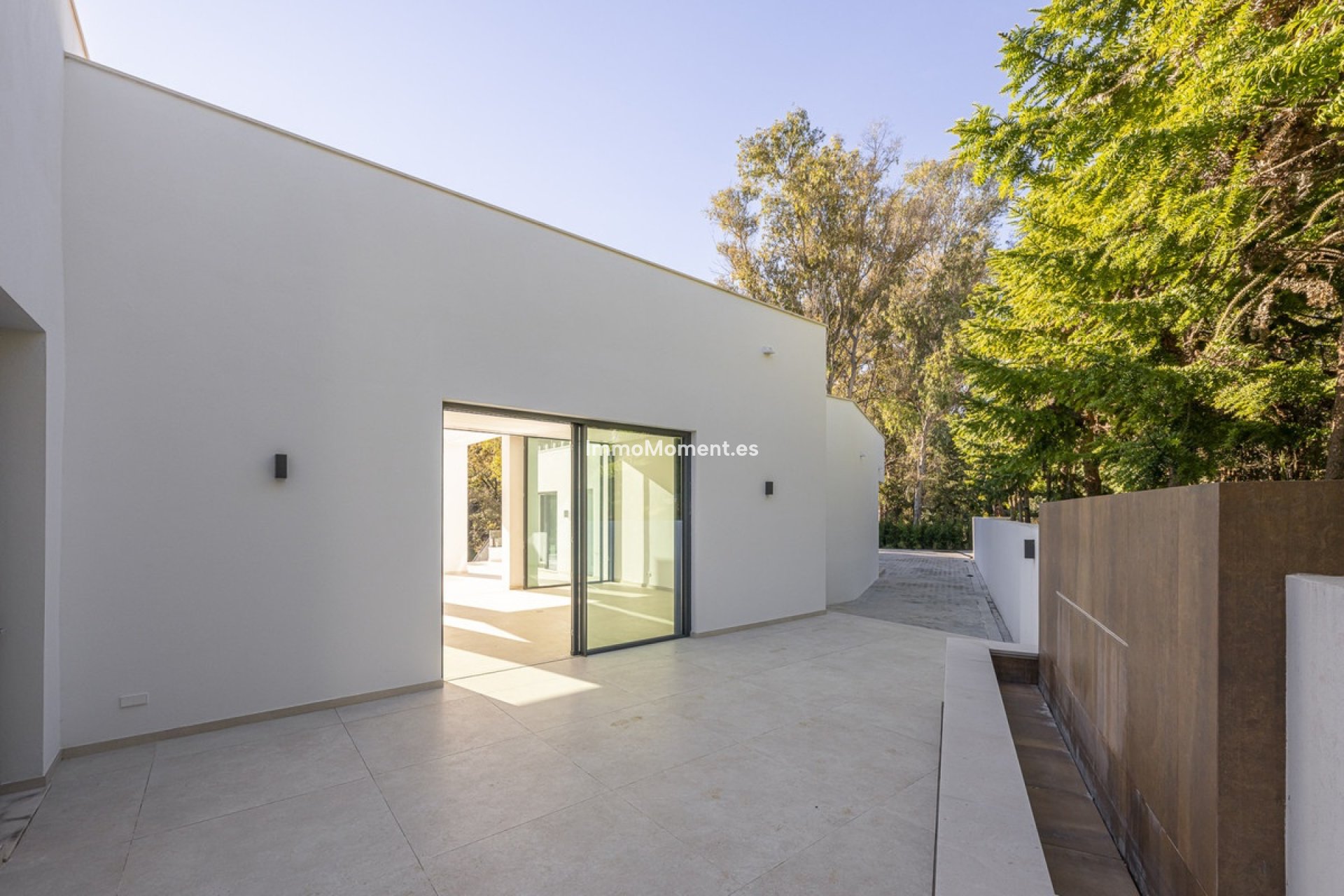 Wiederverkauf - Villa - Sotogrande - Sotogrande Alto