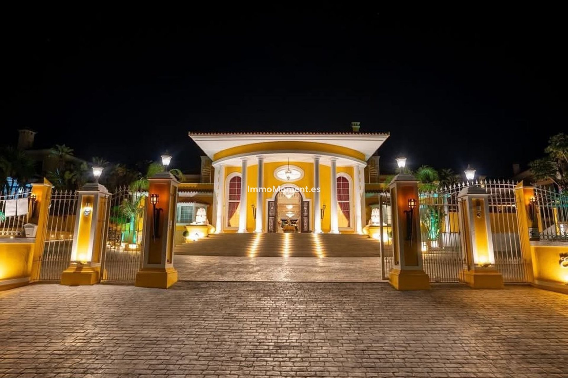 Wiederverkauf - Villa - Sotogrande - Sotogrande Alto