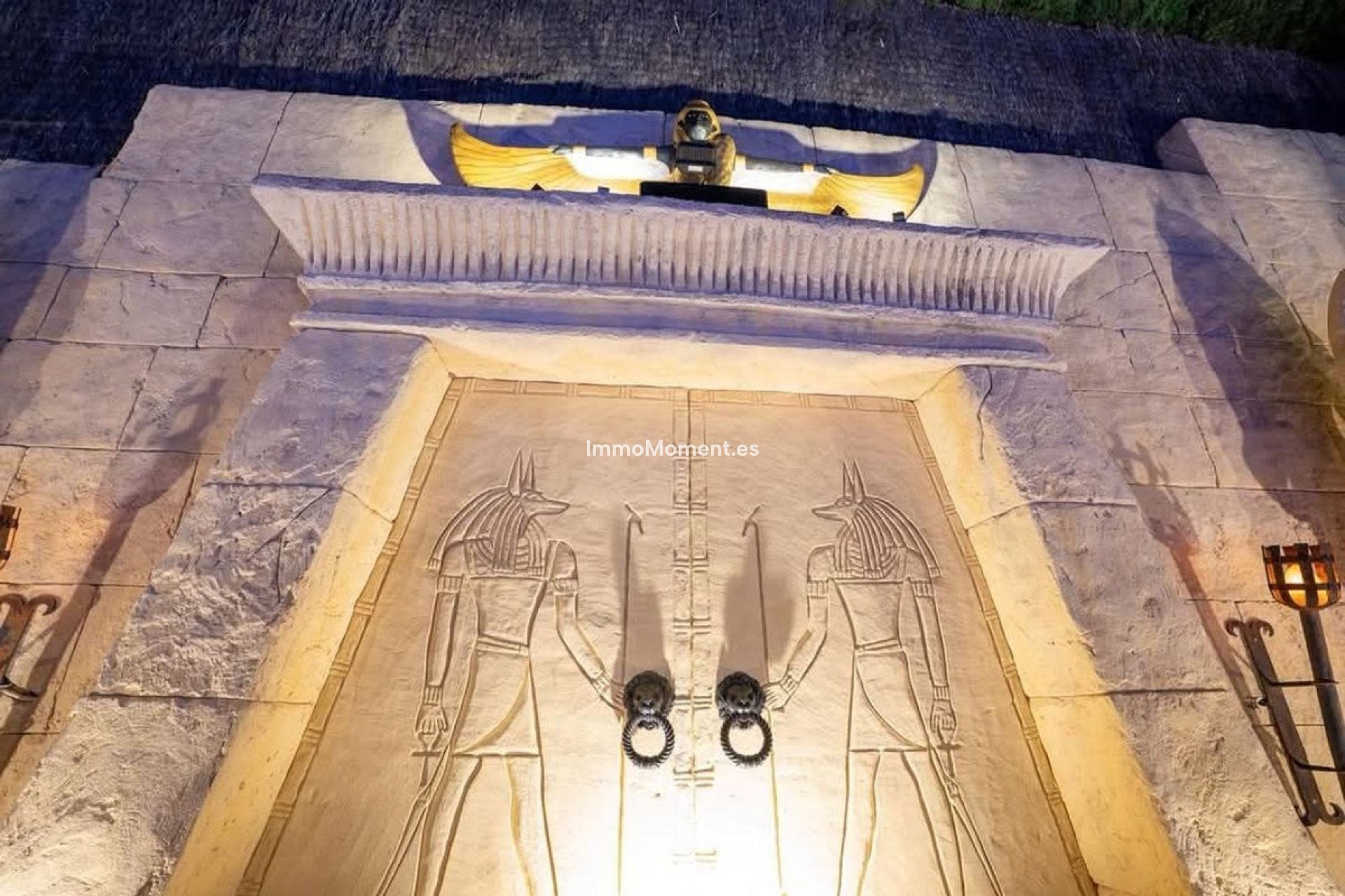 Wiederverkauf - Villa - Sotogrande - Sotogrande Alto