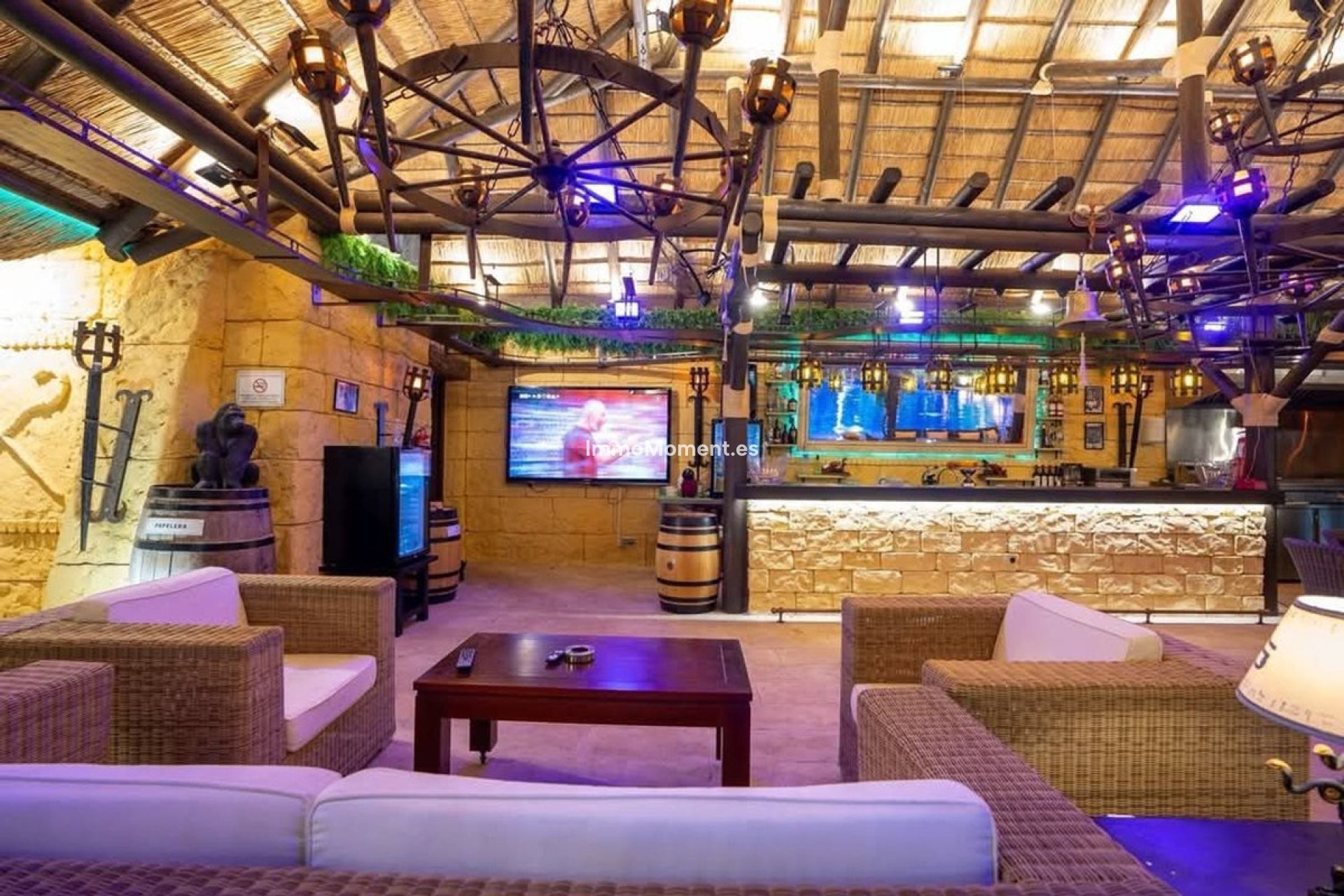 Wiederverkauf - Villa - Sotogrande - Sotogrande Alto