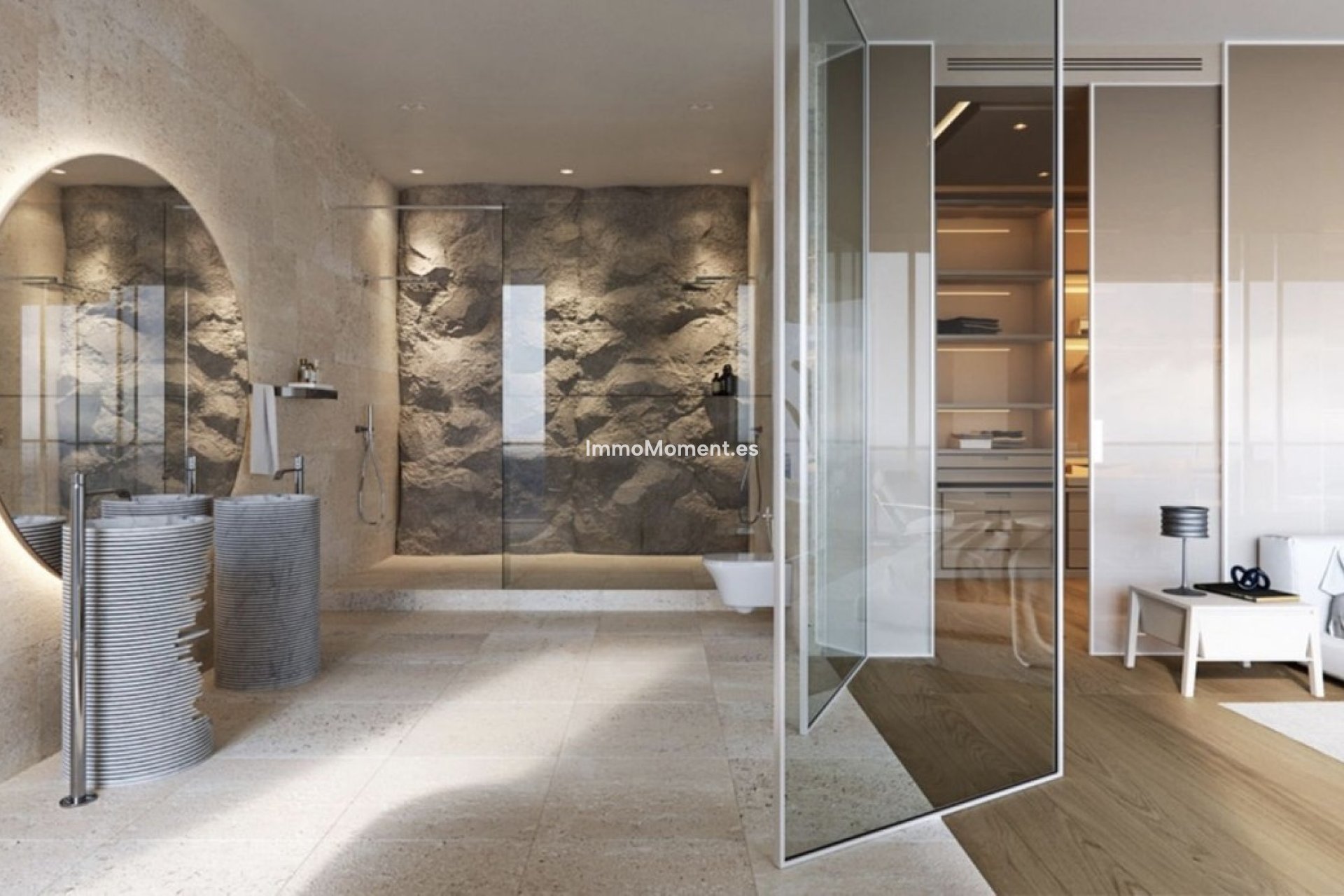 Wiederverkauf - Villa - Sotogrande - Sotogrande Alto