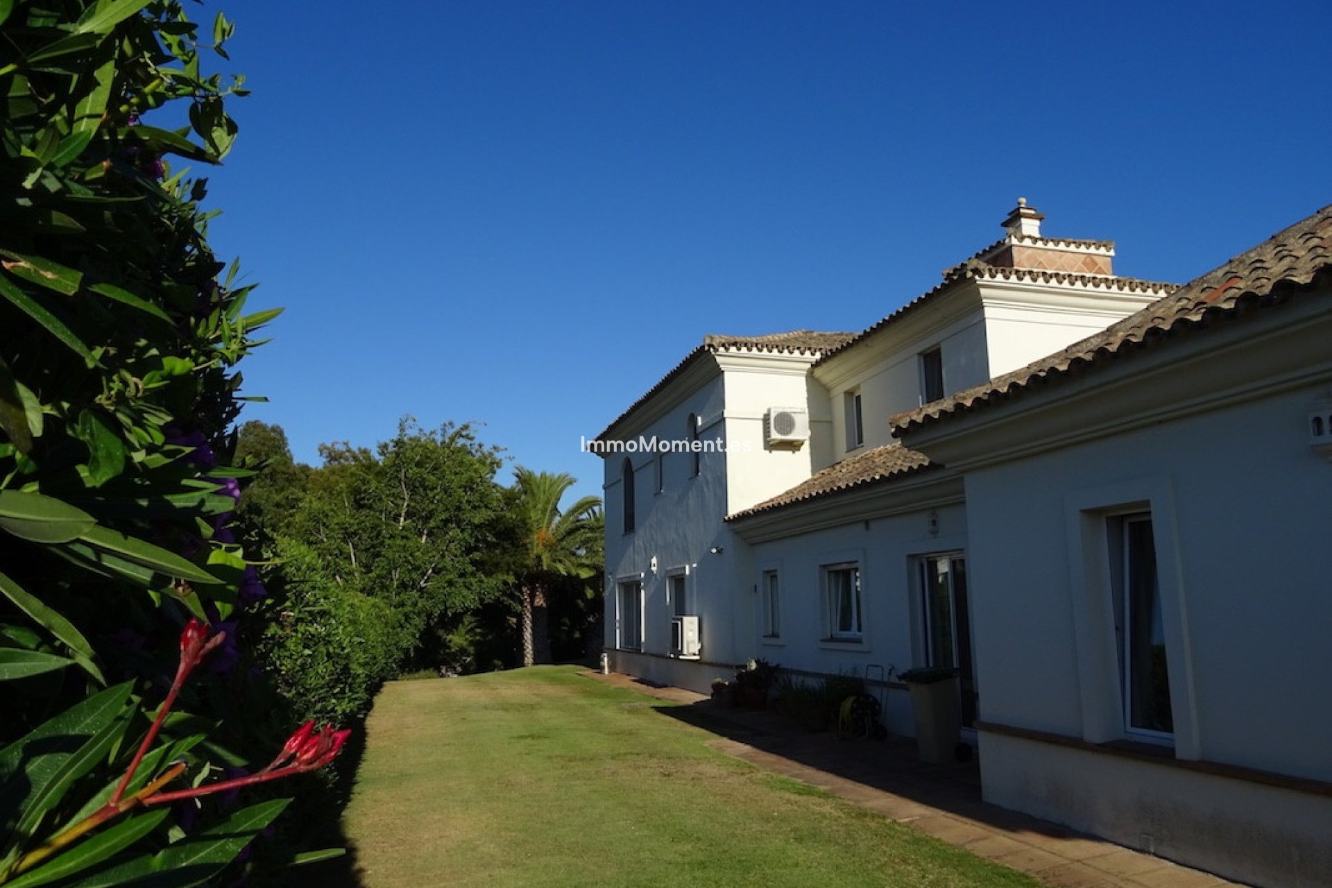 Wiederverkauf - Villa - Sotogrande - Sotogrande Alto