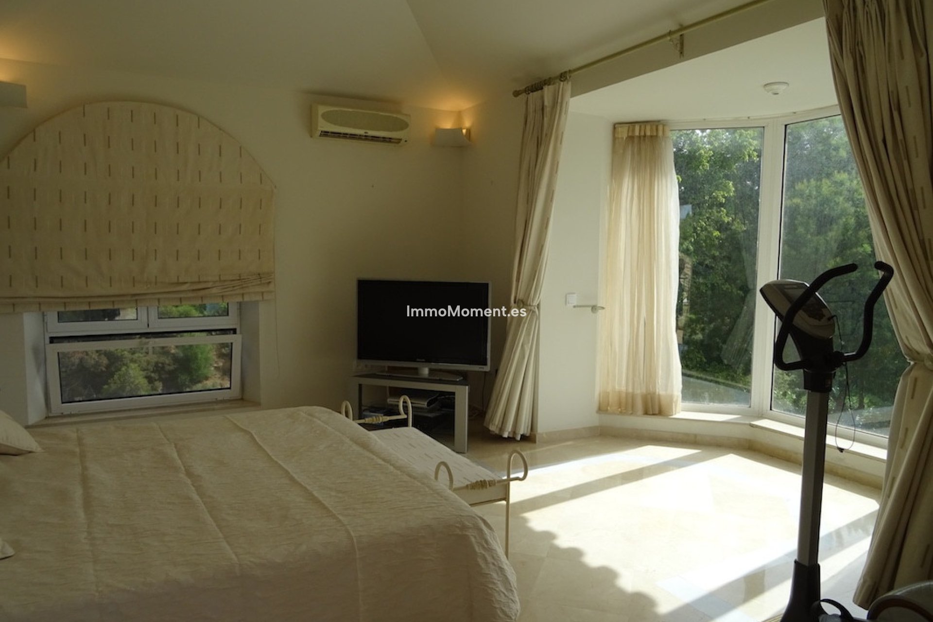 Wiederverkauf - Villa - Sotogrande - Sotogrande Alto