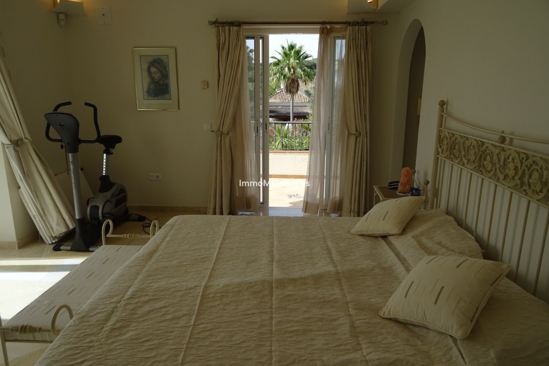 Wiederverkauf - Villa - Sotogrande - Sotogrande Alto