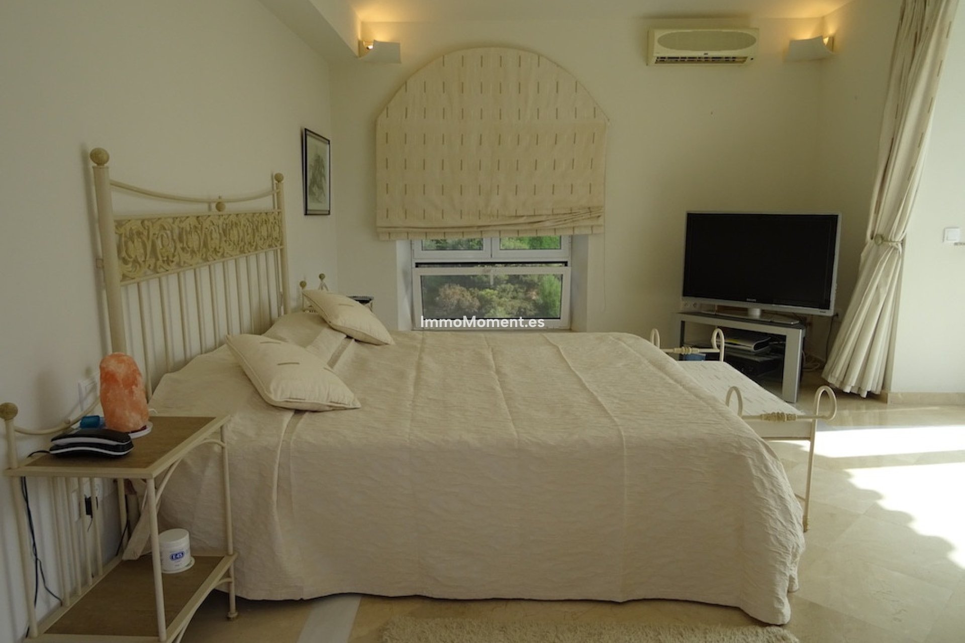 Wiederverkauf - Villa - Sotogrande - Sotogrande Alto