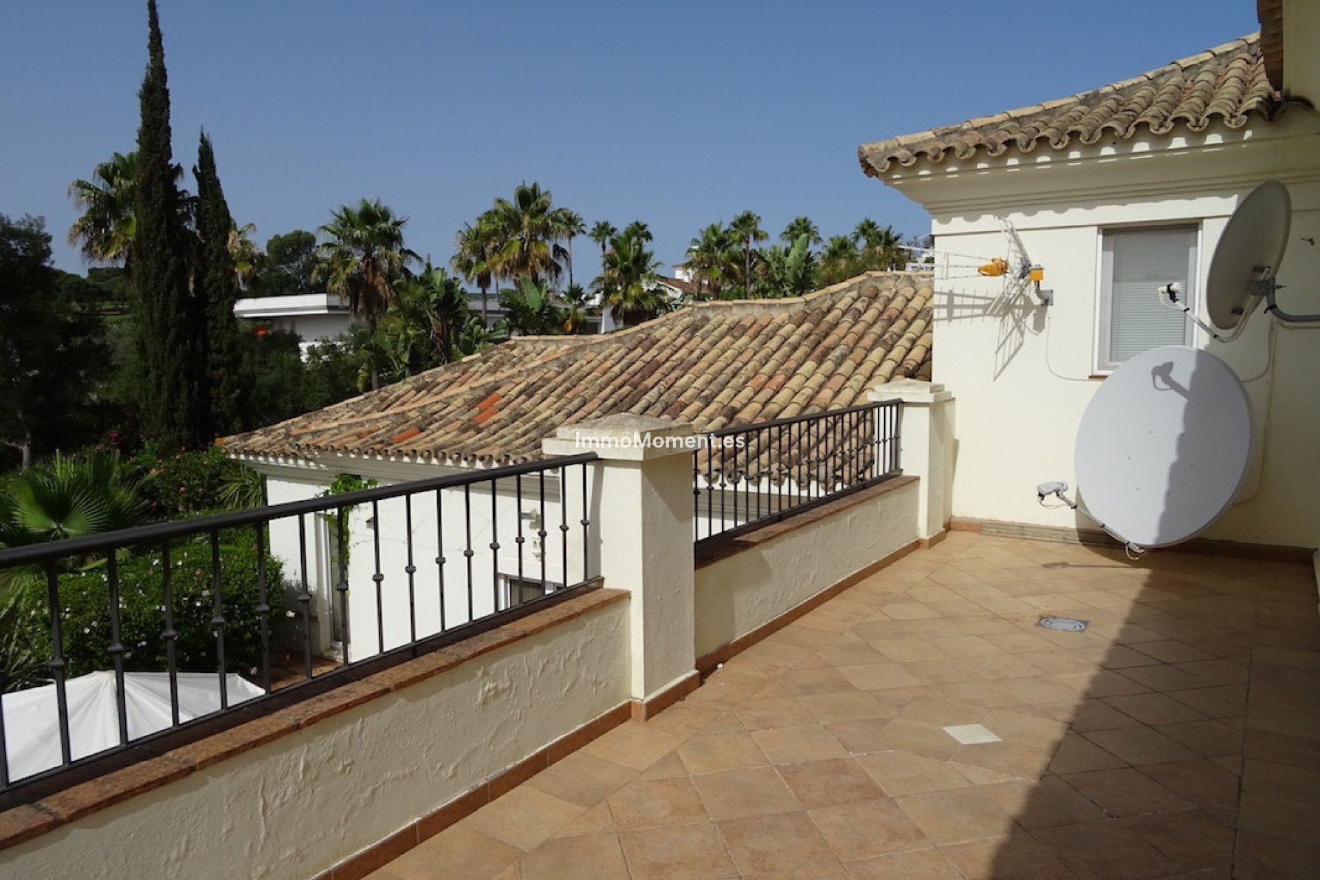 Wiederverkauf - Villa - Sotogrande - Sotogrande Alto
