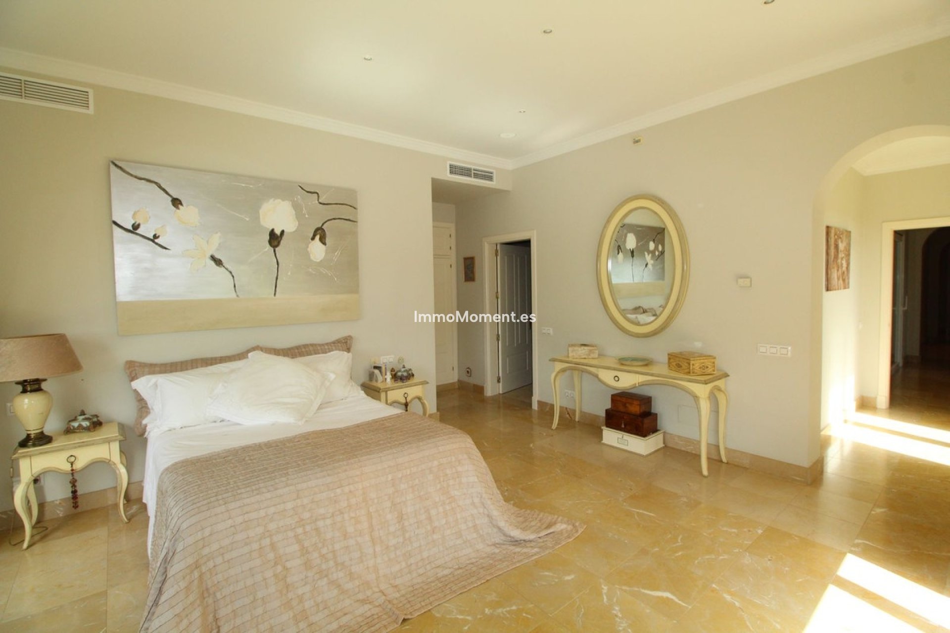 Wiederverkauf - Villa - Sotogrande - Sotogrande Alto