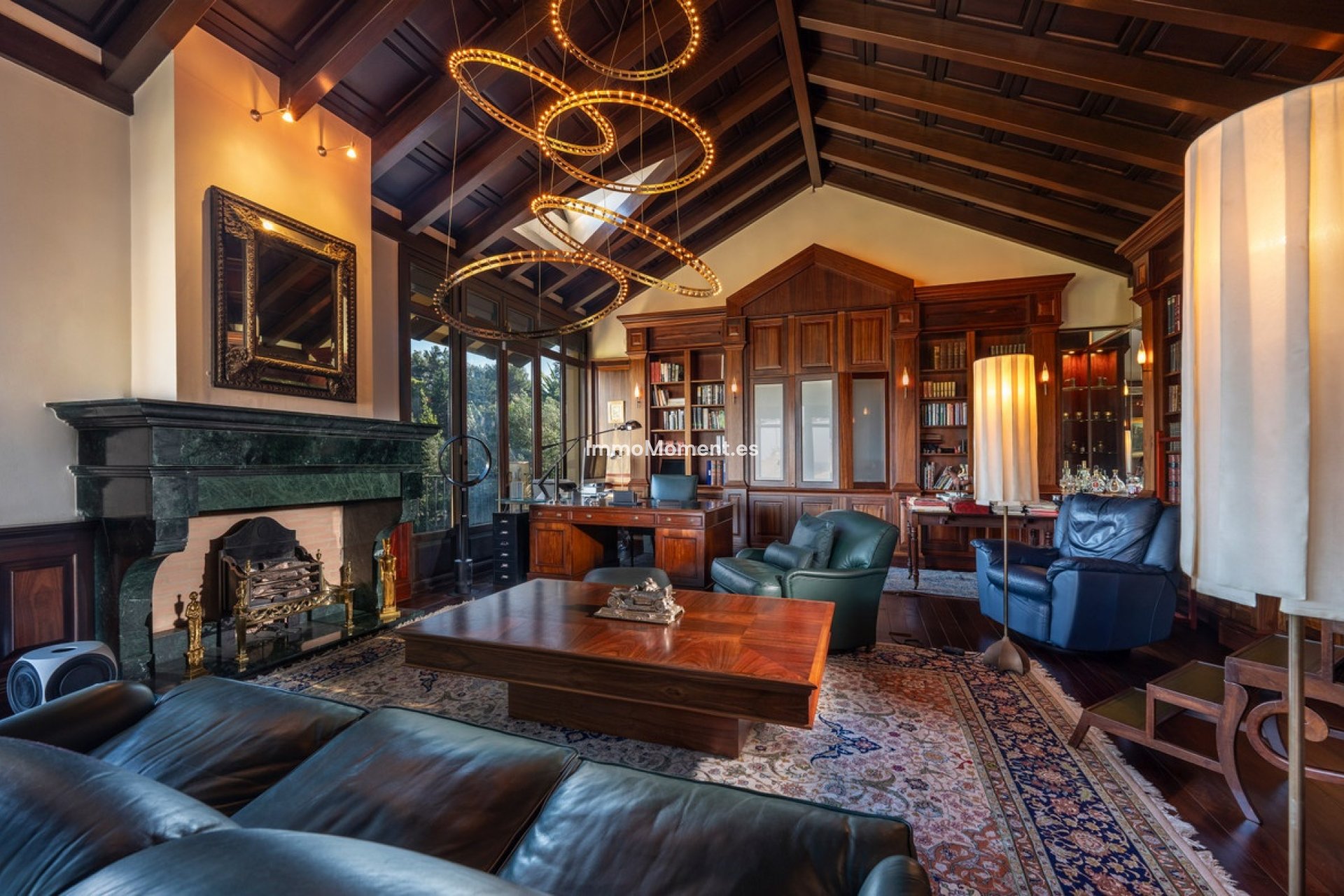 Wiederverkauf - Villa - Sotogrande - Sotogrande Alto