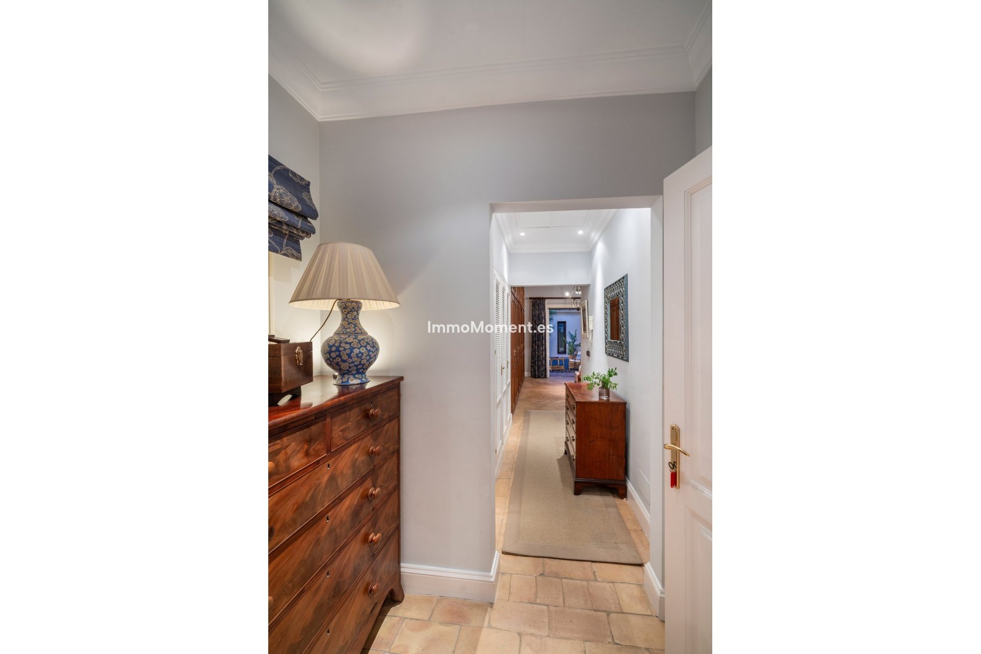 Wiederverkauf - Villa - Sotogrande - Sotogrande Alto