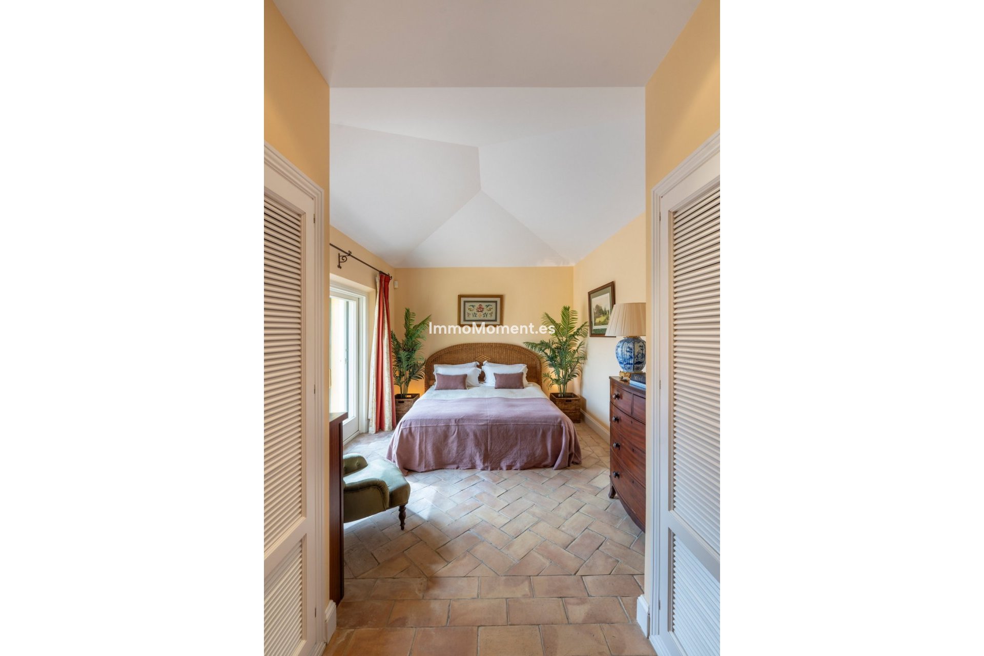 Wiederverkauf - Villa - Sotogrande - Sotogrande Alto