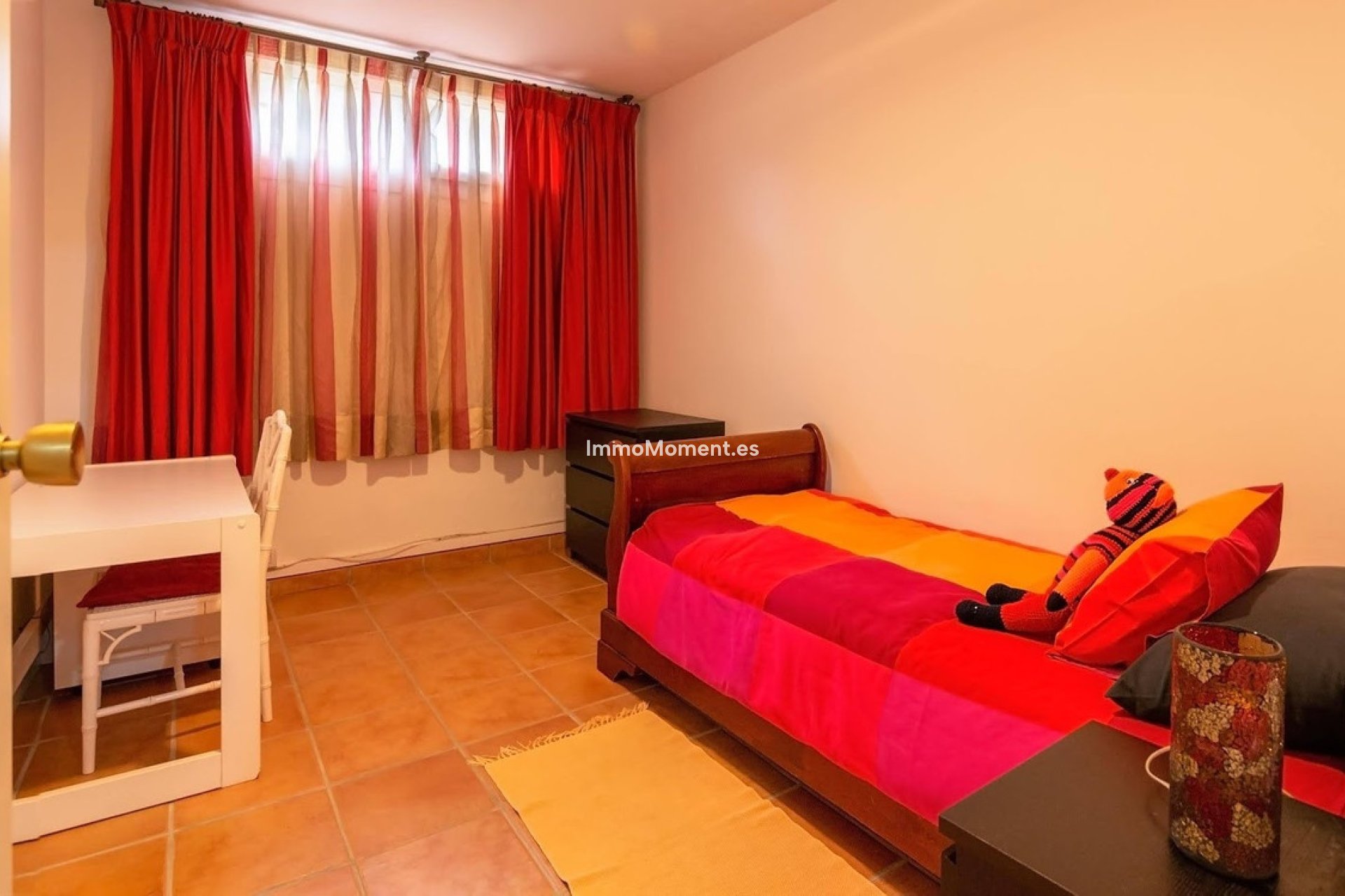 Wiederverkauf - Villa - Sotogrande - Sotogrande Alto