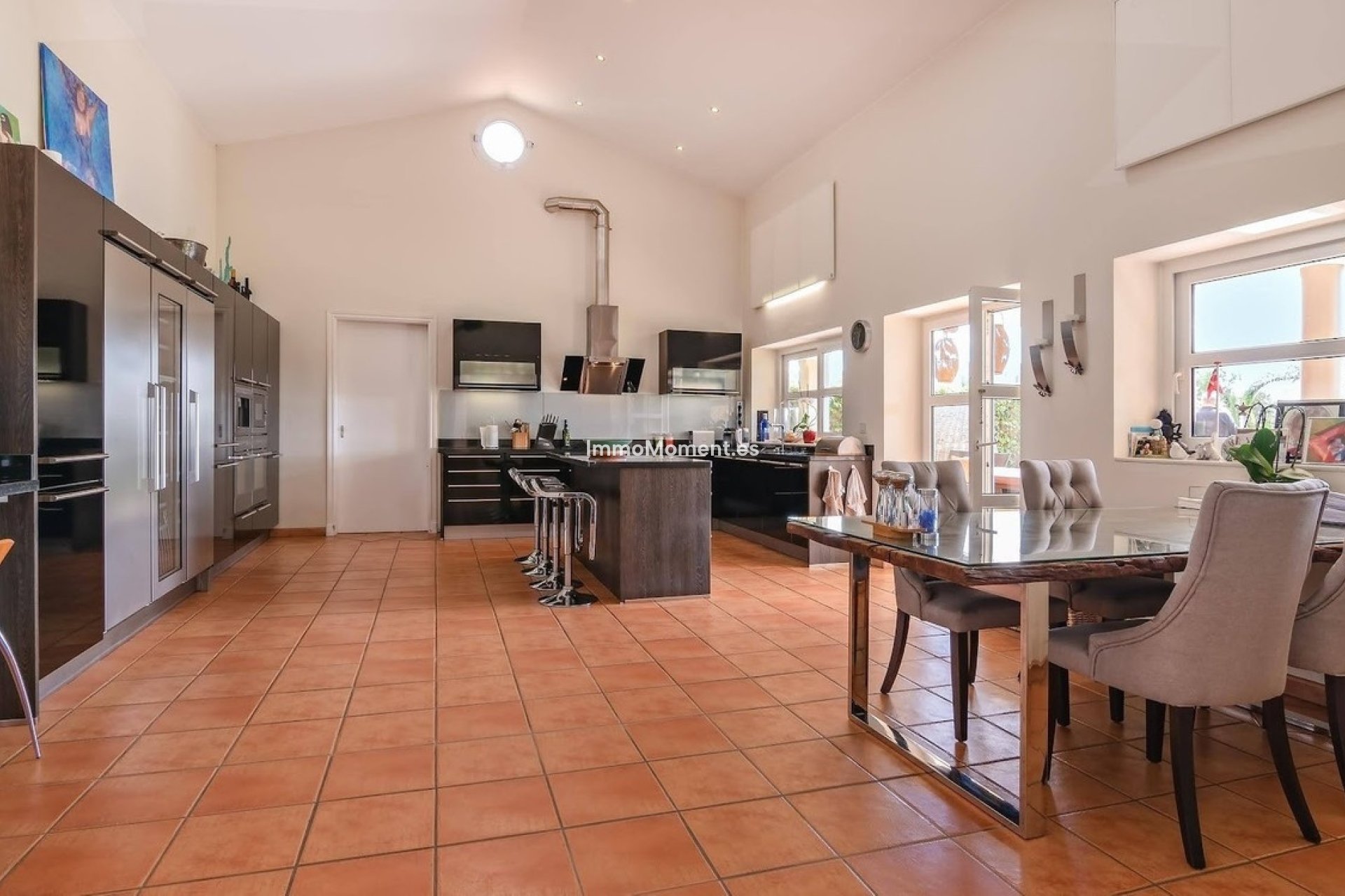 Wiederverkauf - Villa - Sotogrande - Sotogrande Alto