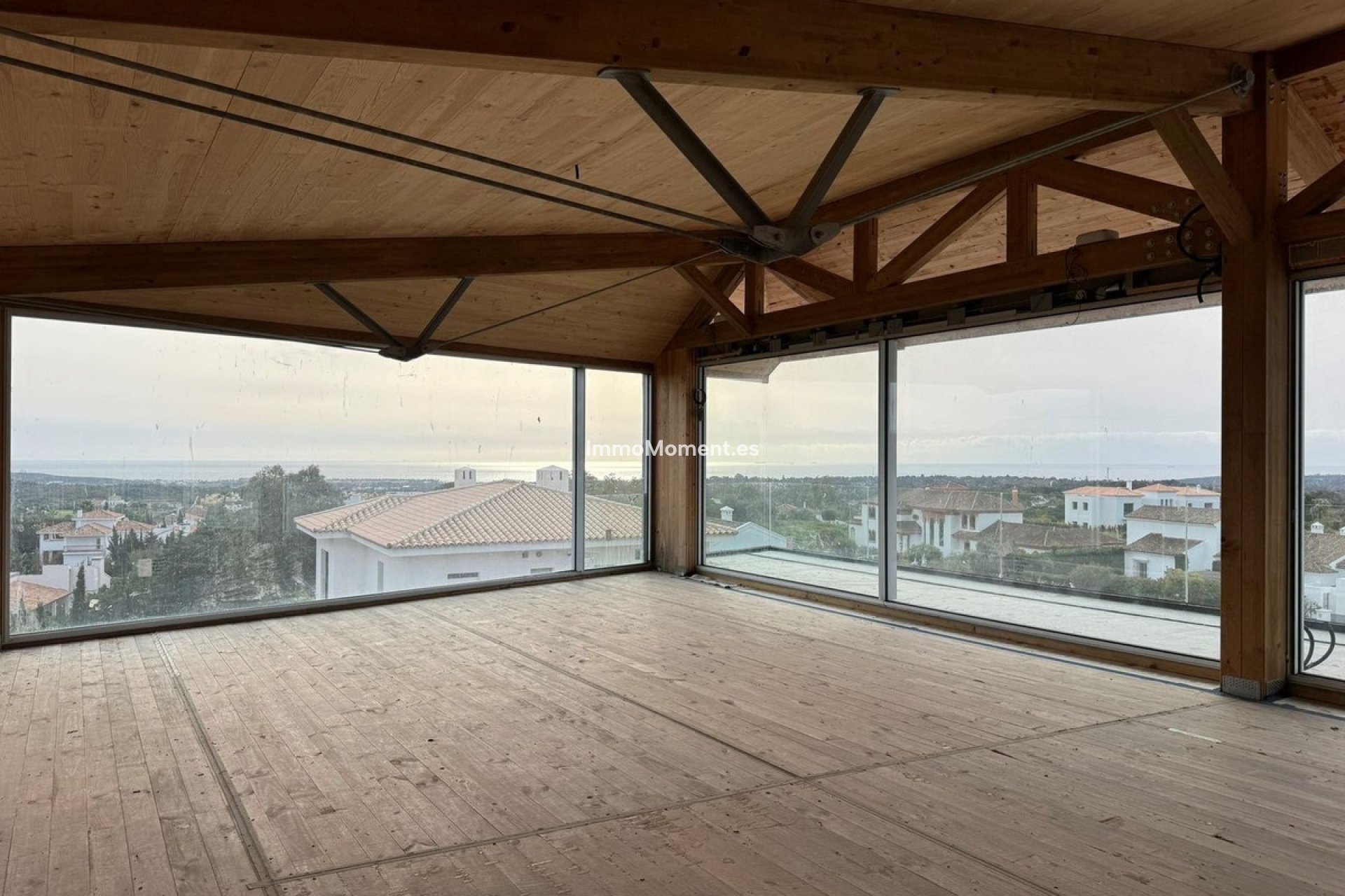 Wiederverkauf - Villa - Sotogrande - Sotogrande Alto