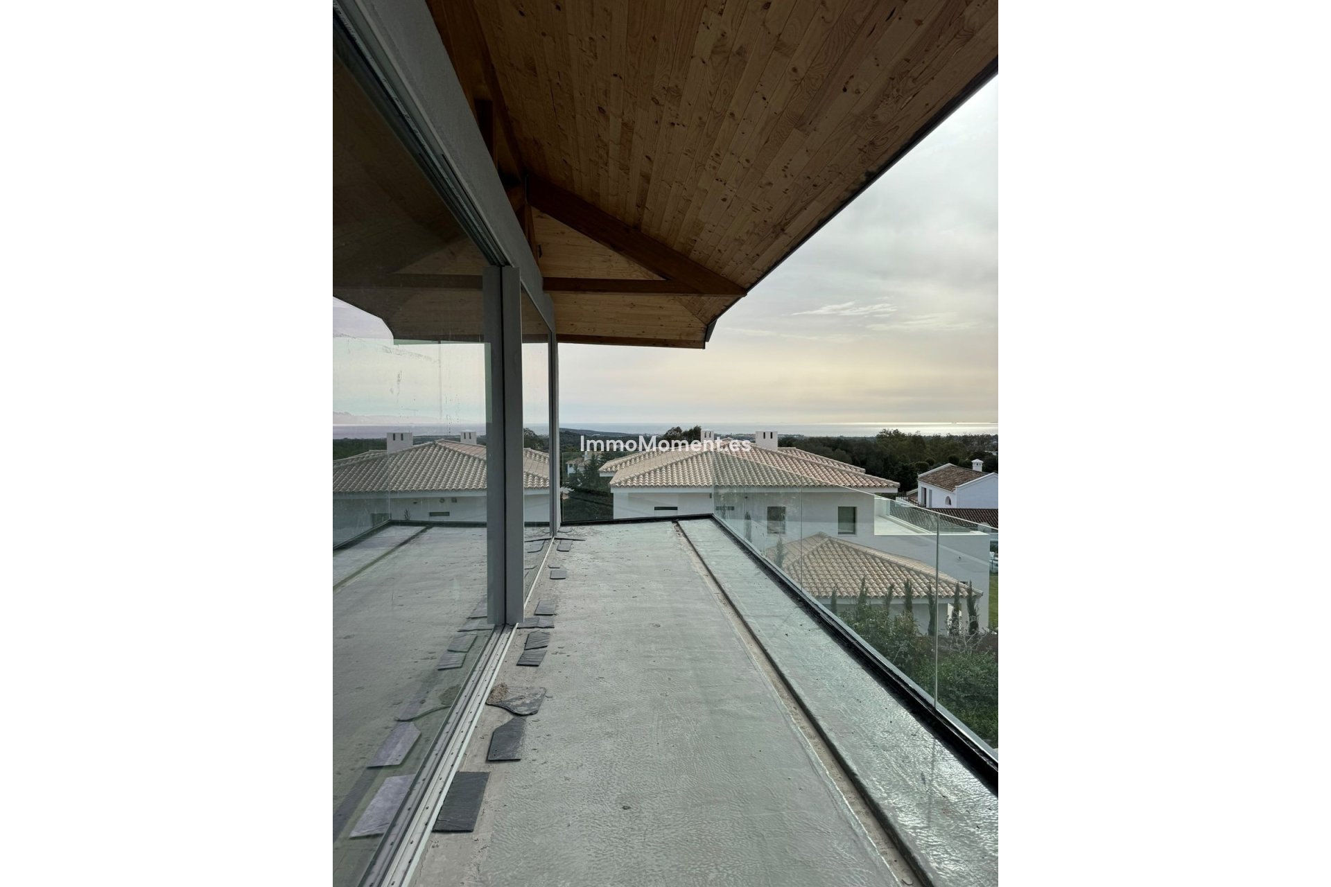 Wiederverkauf - Villa - Sotogrande - Sotogrande Alto