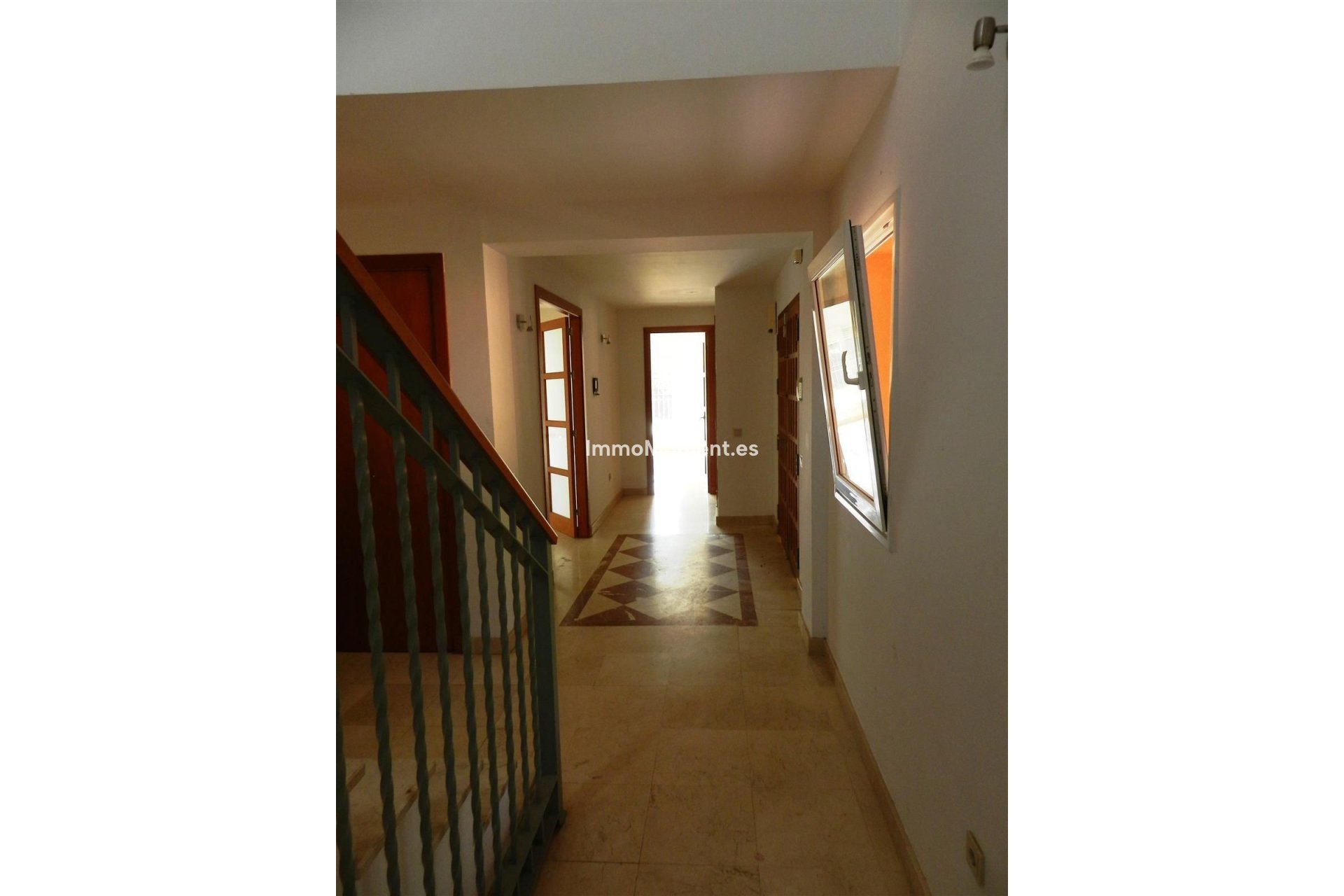 Wiederverkauf - Villa - Sotogrande - Sotogrande Alto