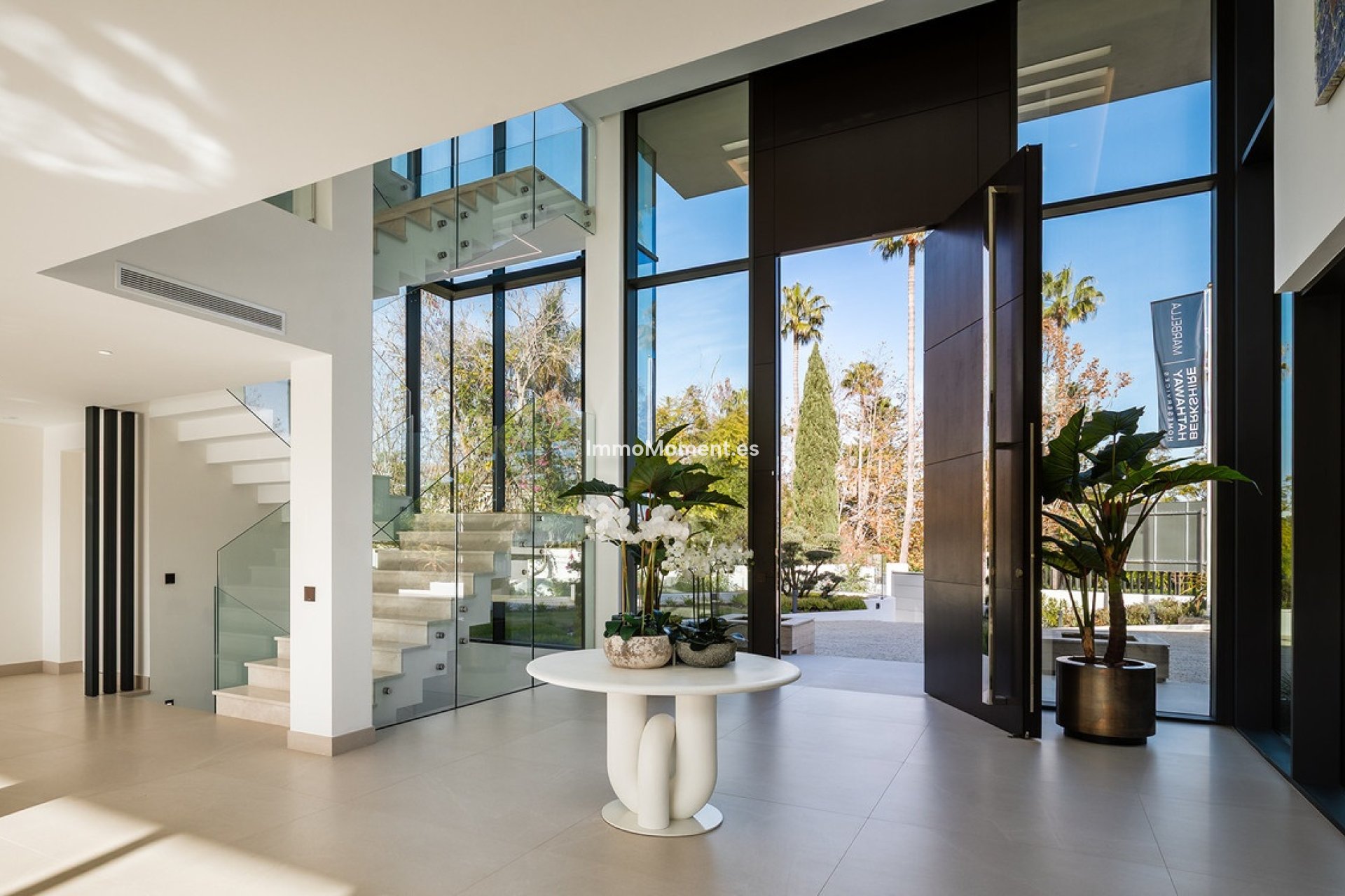 Wiederverkauf - Villa - Sotogrande - Sotogrande Costa