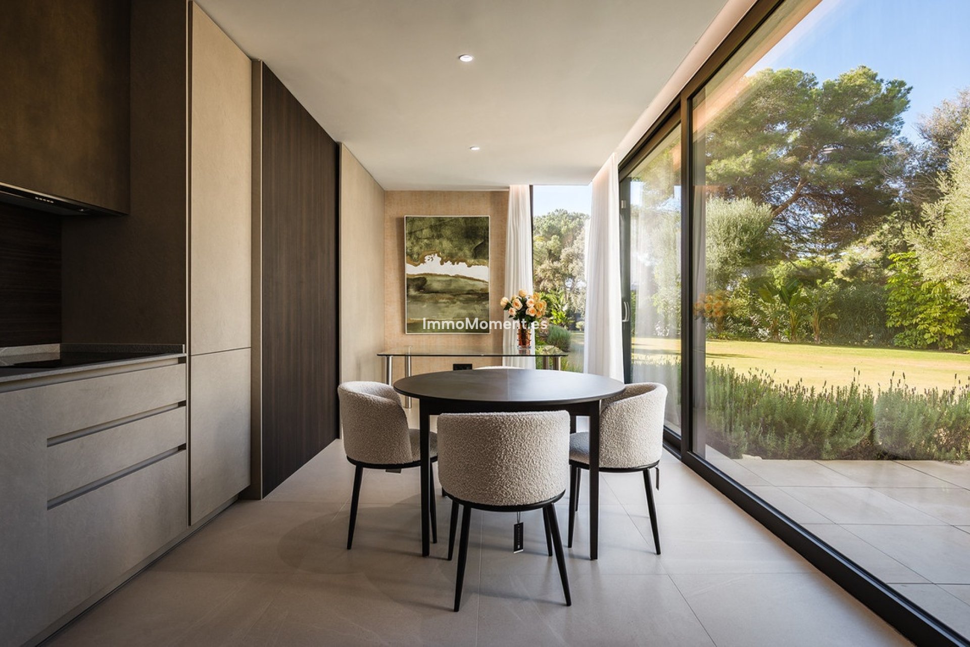 Wiederverkauf - Villa - Sotogrande - Sotogrande Costa