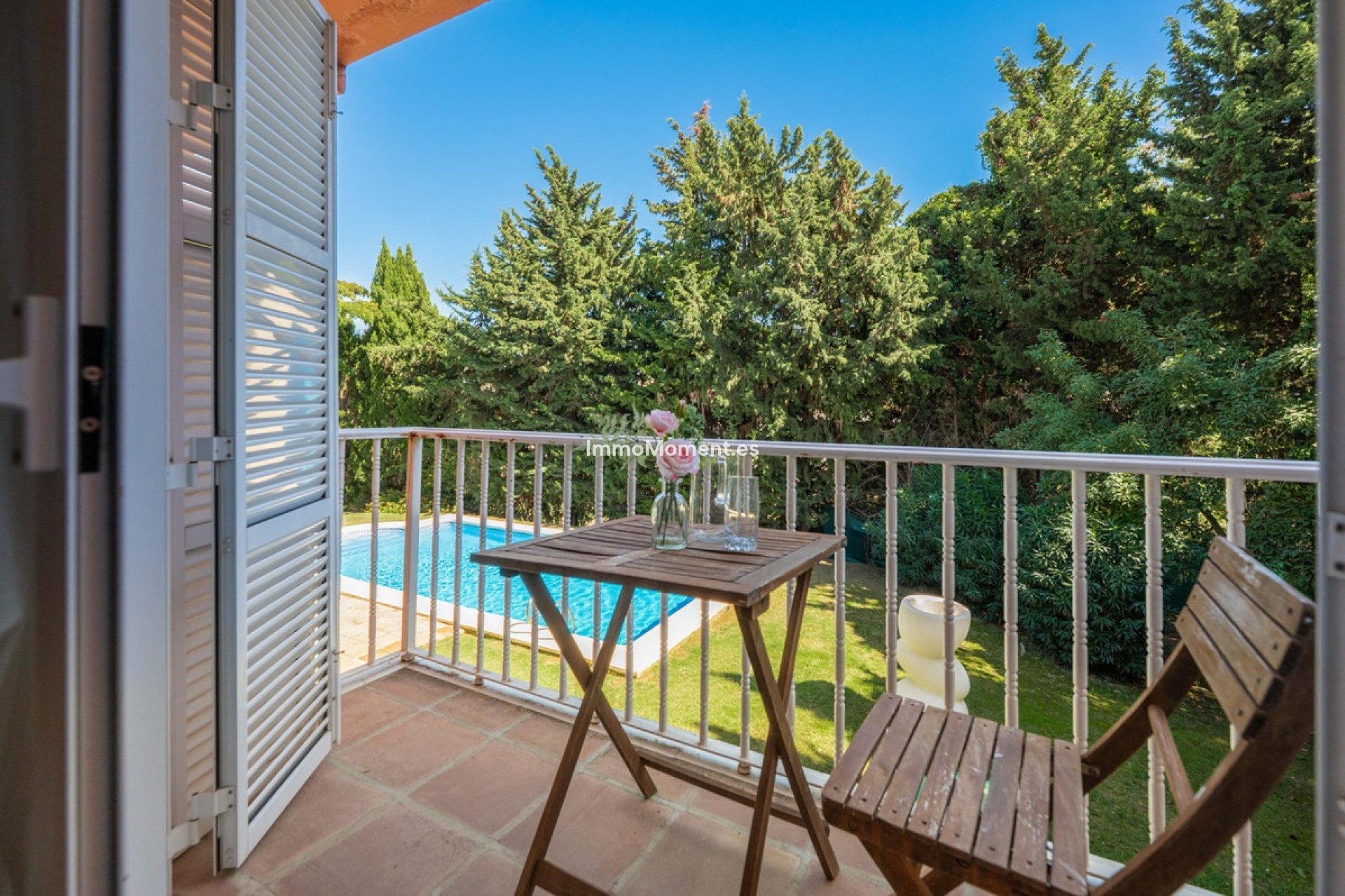 Wiederverkauf - Villa - Sotogrande - Sotogrande Costa