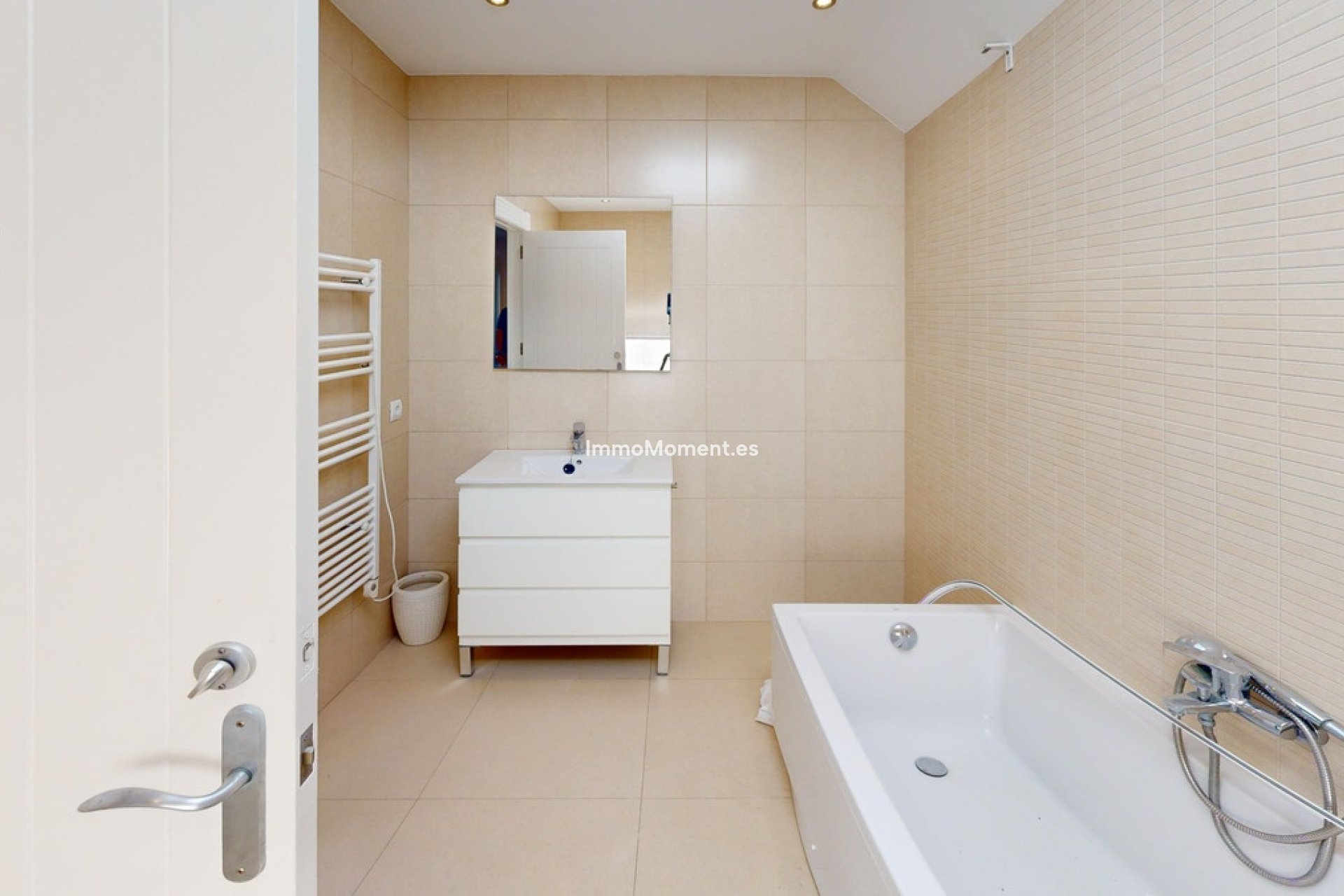 Wiederverkauf - Villa - Sotogrande - Sotogrande Costa