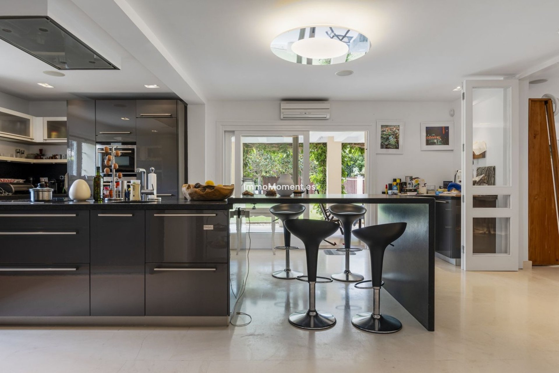 Wiederverkauf - Villa - Sotogrande - Sotogrande Costa