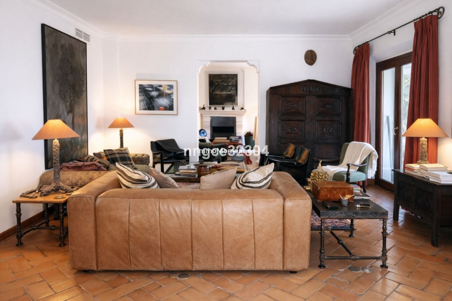 Wiederverkauf - Villa - Sotogrande - Sotogrande Costa