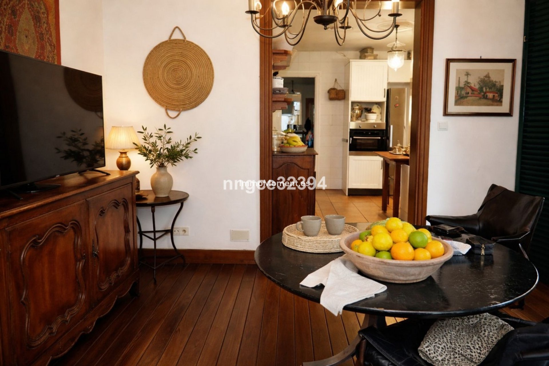 Wiederverkauf - Villa - Sotogrande - Sotogrande Costa