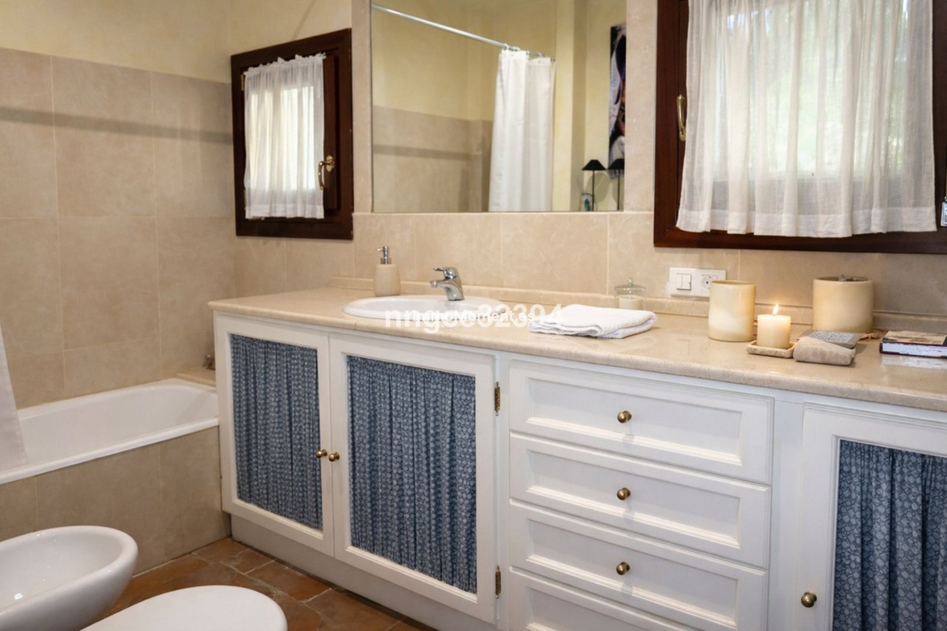 Wiederverkauf - Villa - Sotogrande - Sotogrande Costa