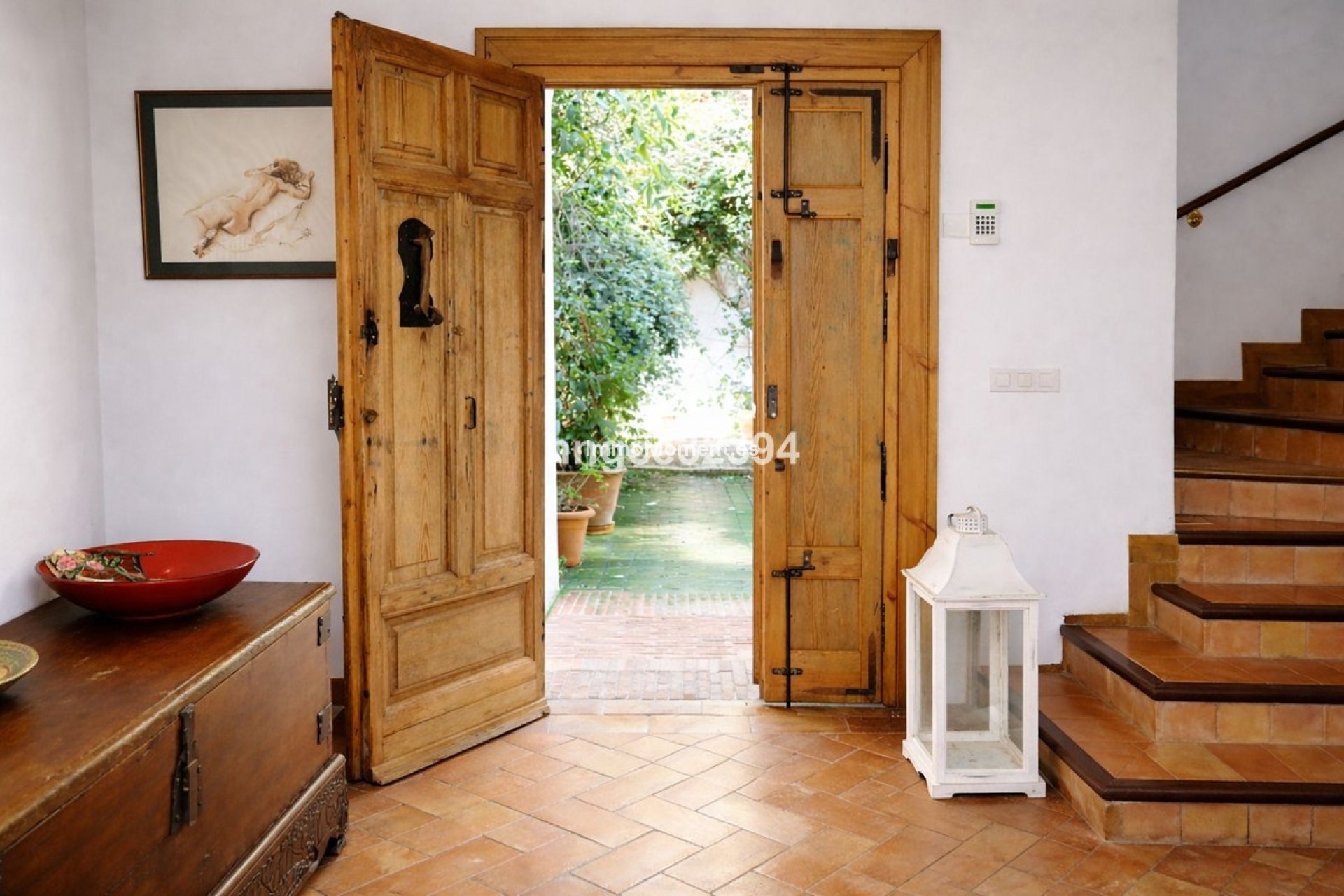 Wiederverkauf - Villa - Sotogrande - Sotogrande Costa