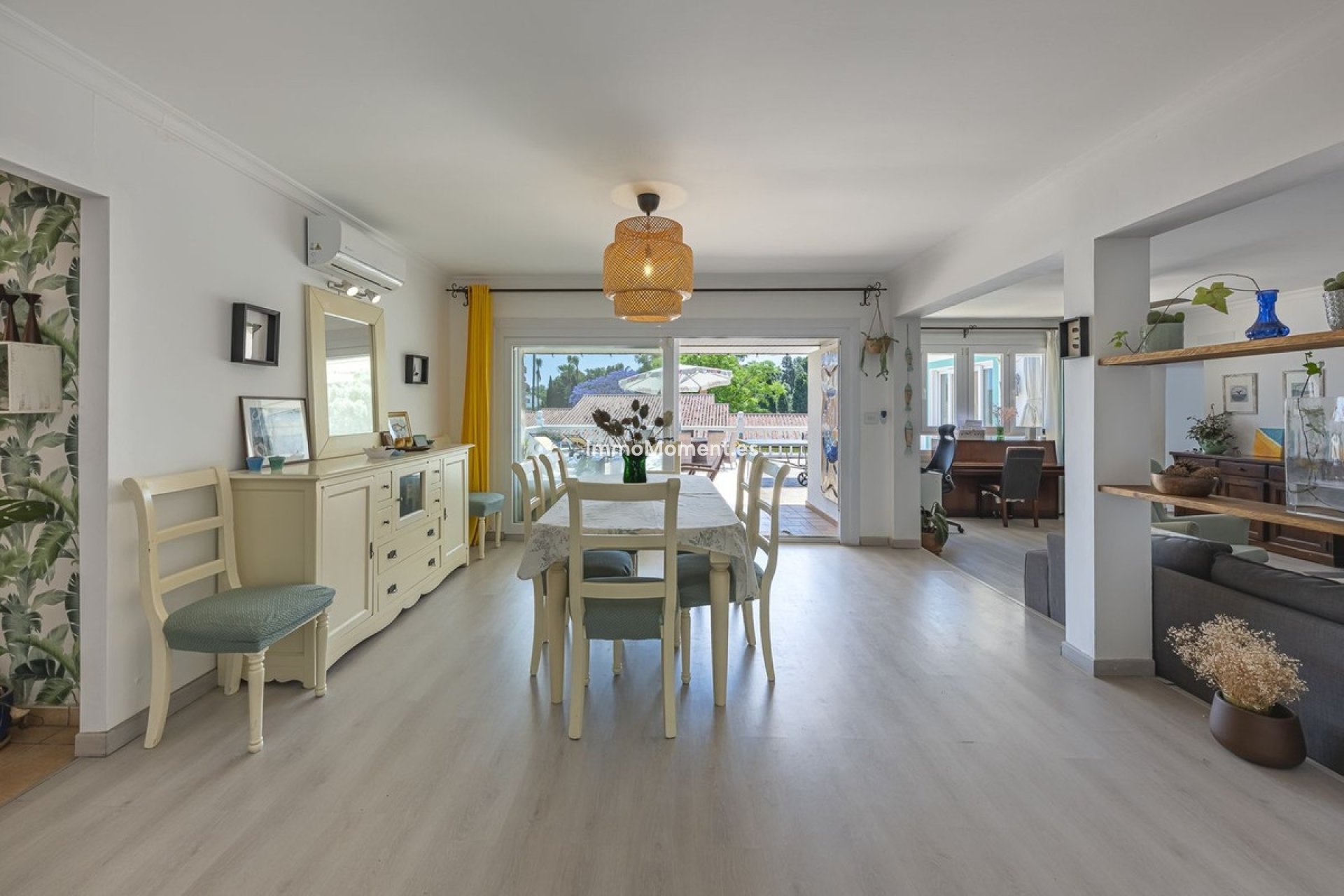 Wiederverkauf - Villa - Sotogrande - Sotogrande Costa