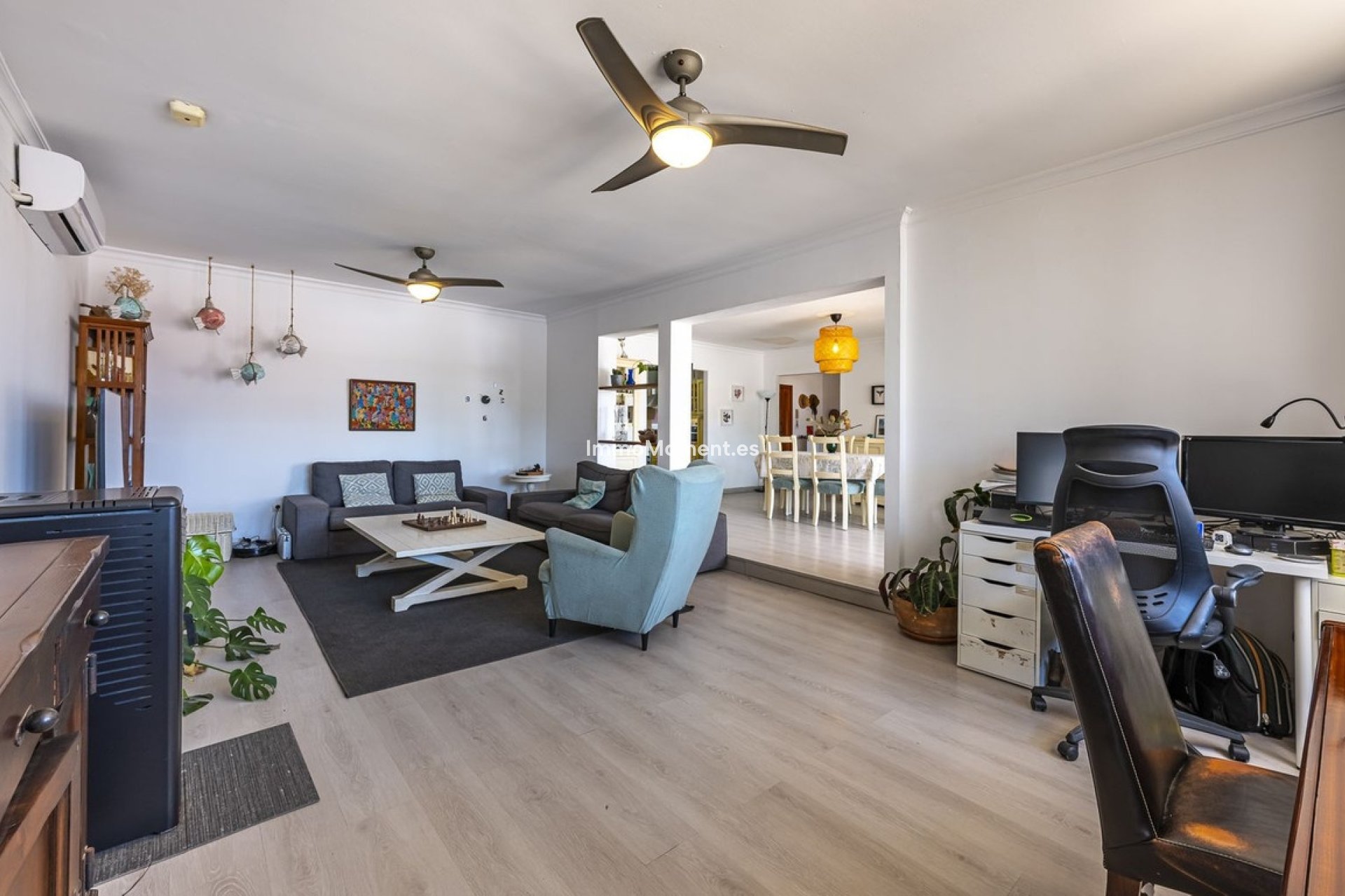 Wiederverkauf - Villa - Sotogrande - Sotogrande Costa