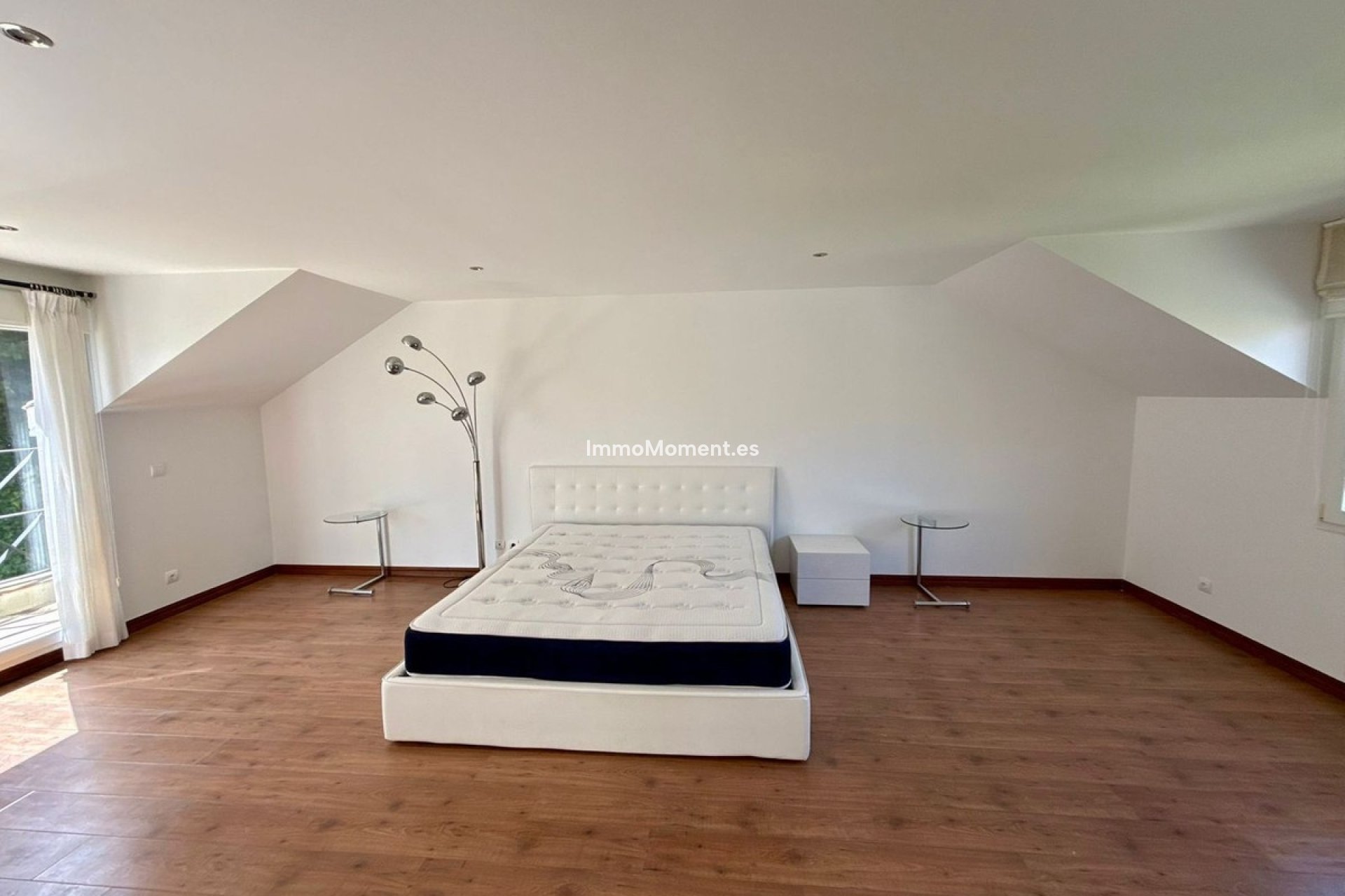 Wiederverkauf - Villa - Sotogrande - Sotogrande Costa