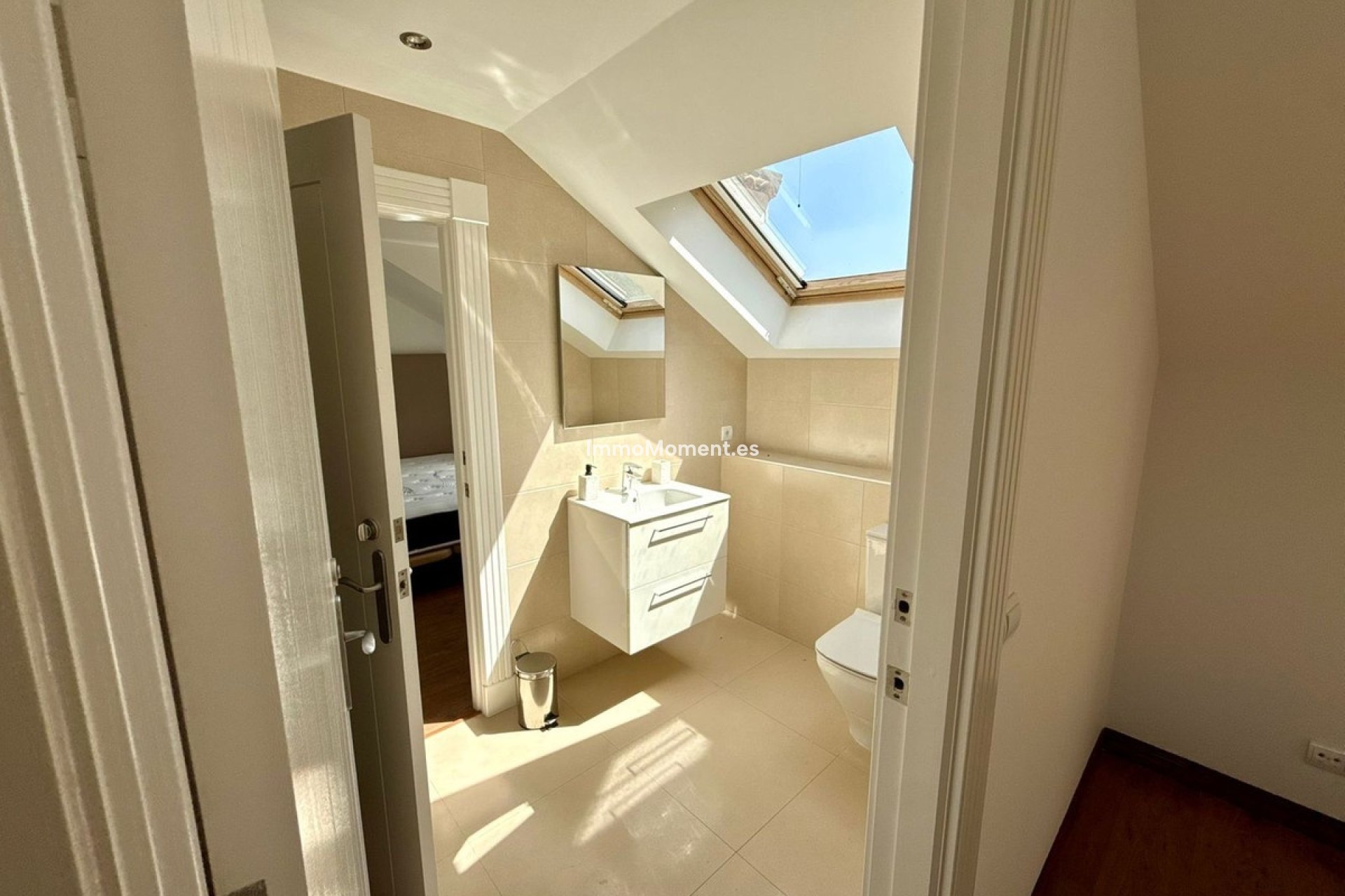 Wiederverkauf - Villa - Sotogrande - Sotogrande Costa