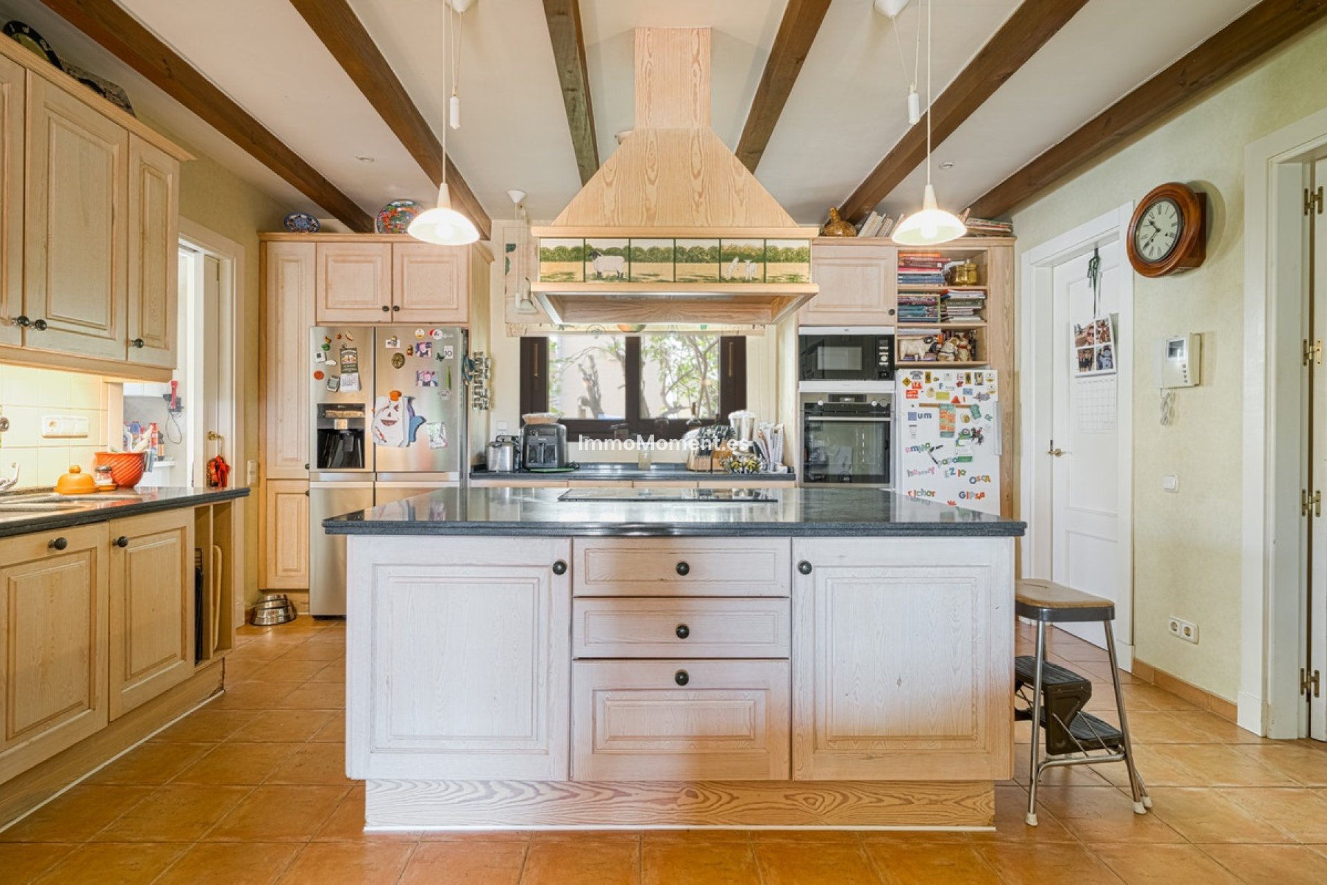 Wiederverkauf - Villa - Sotogrande