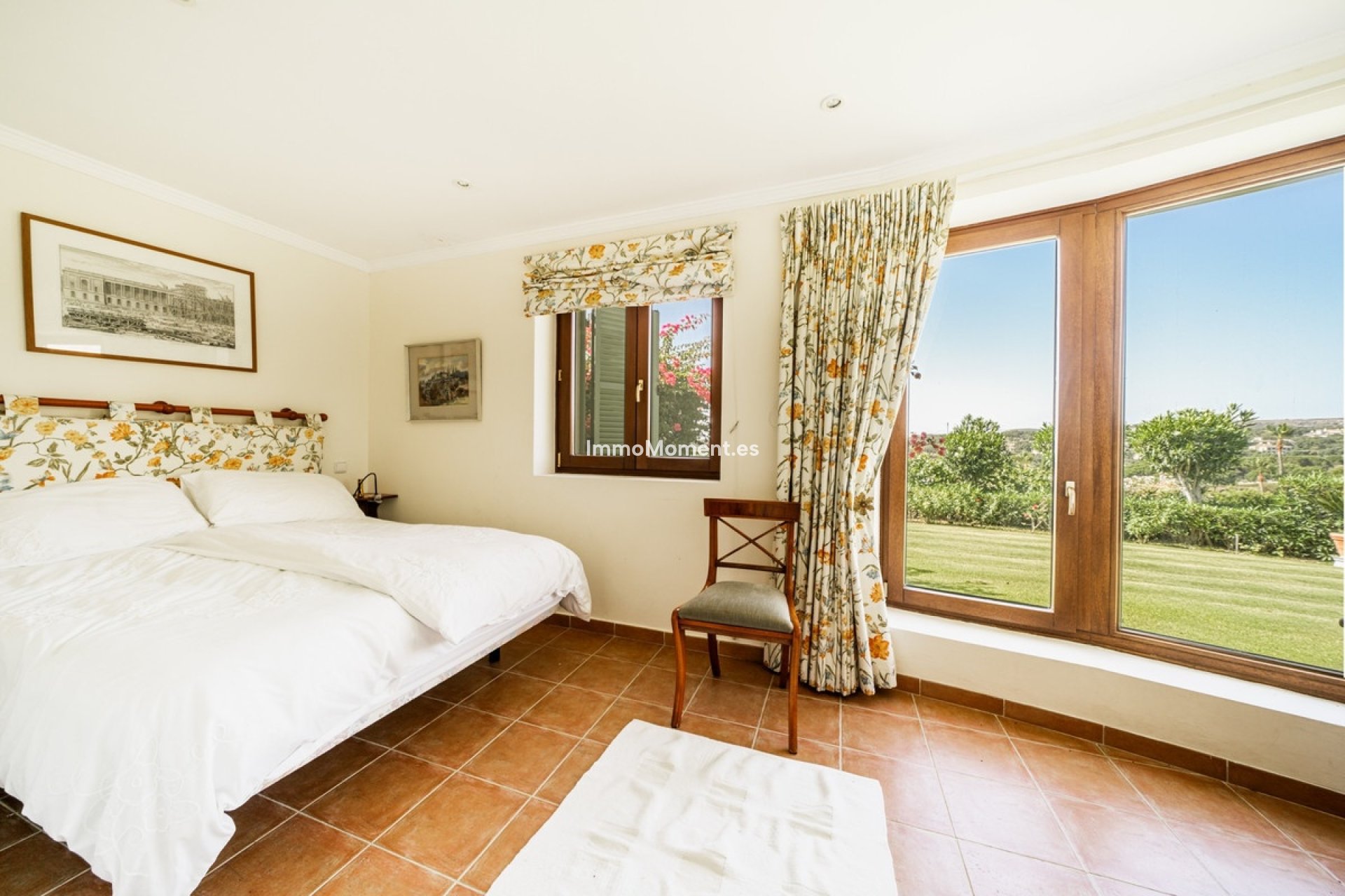 Wiederverkauf - Villa - Sotogrande