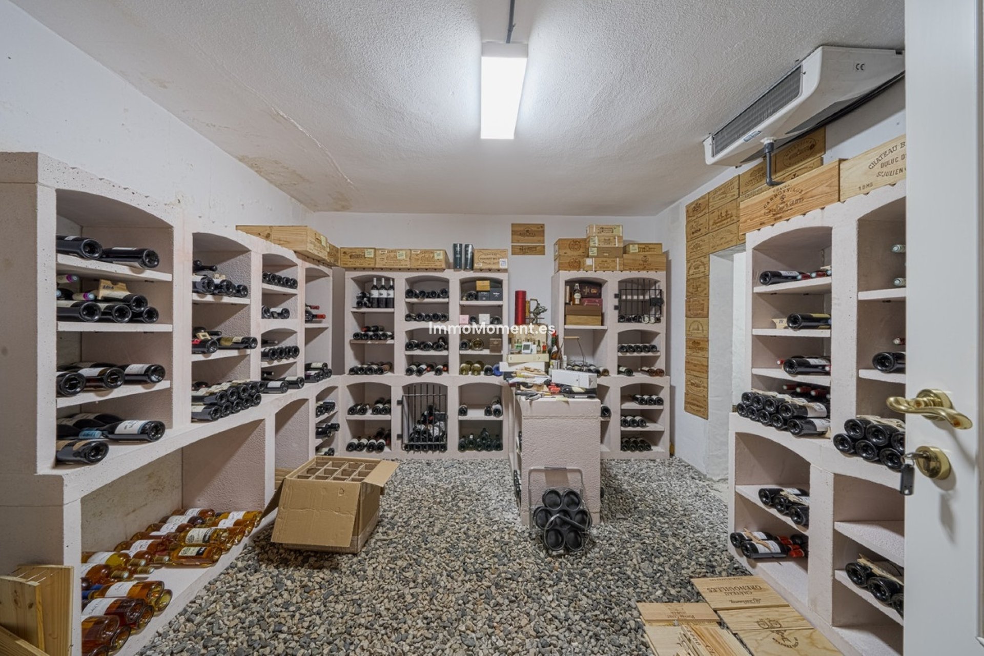 Wiederverkauf - Villa - Sotogrande