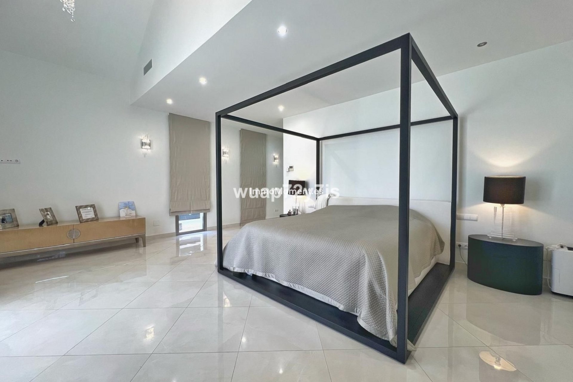 Wiederverkauf - Villa - Sotogrande