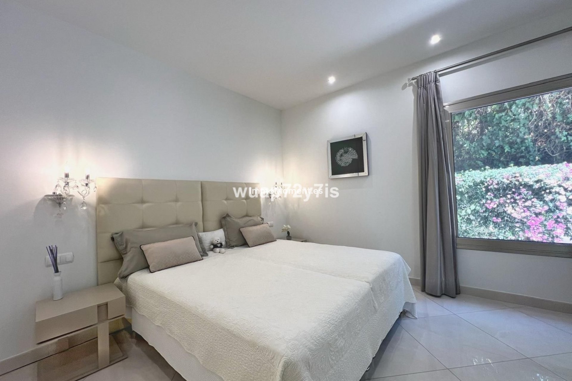 Wiederverkauf - Villa - Sotogrande