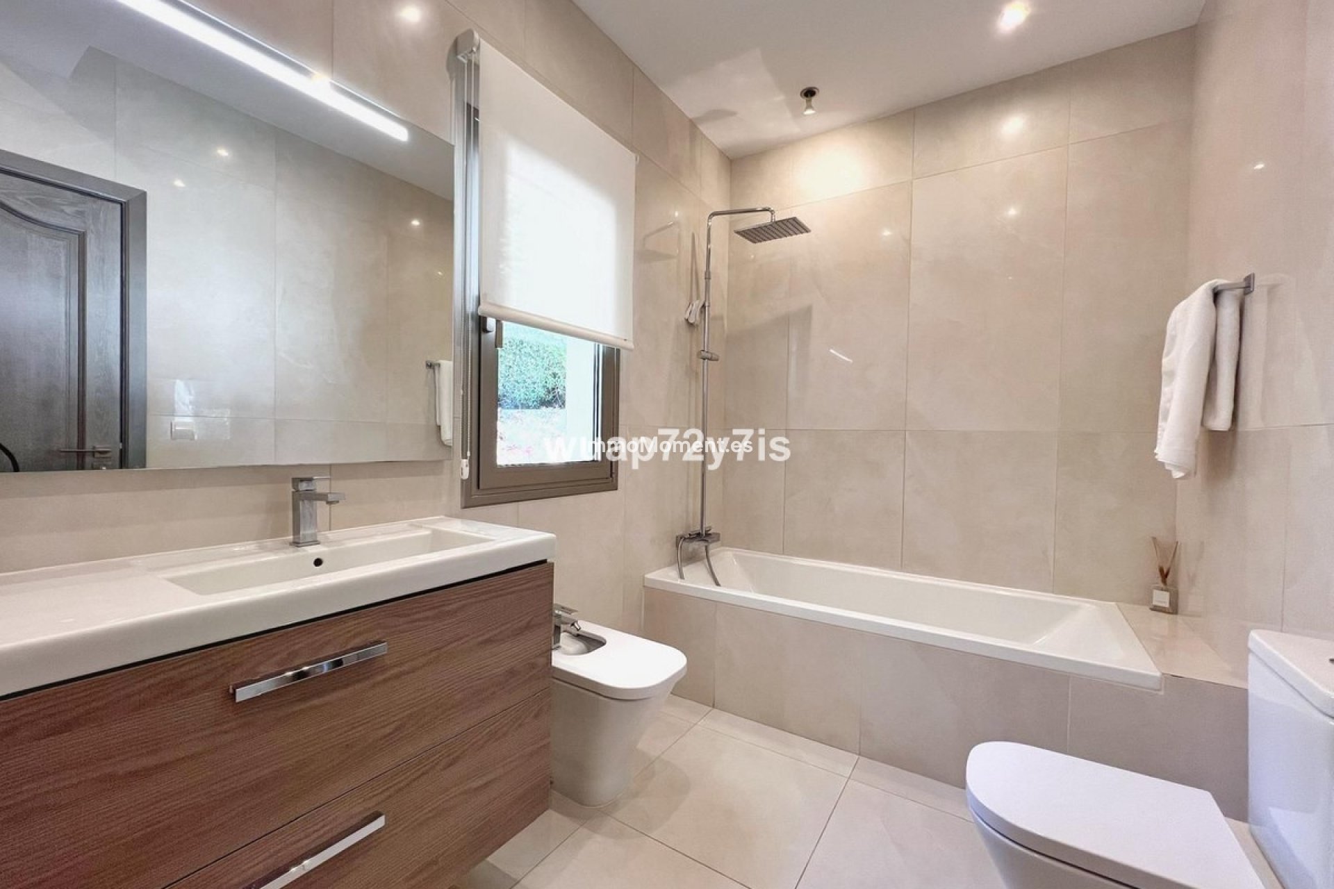 Wiederverkauf - Villa - Sotogrande