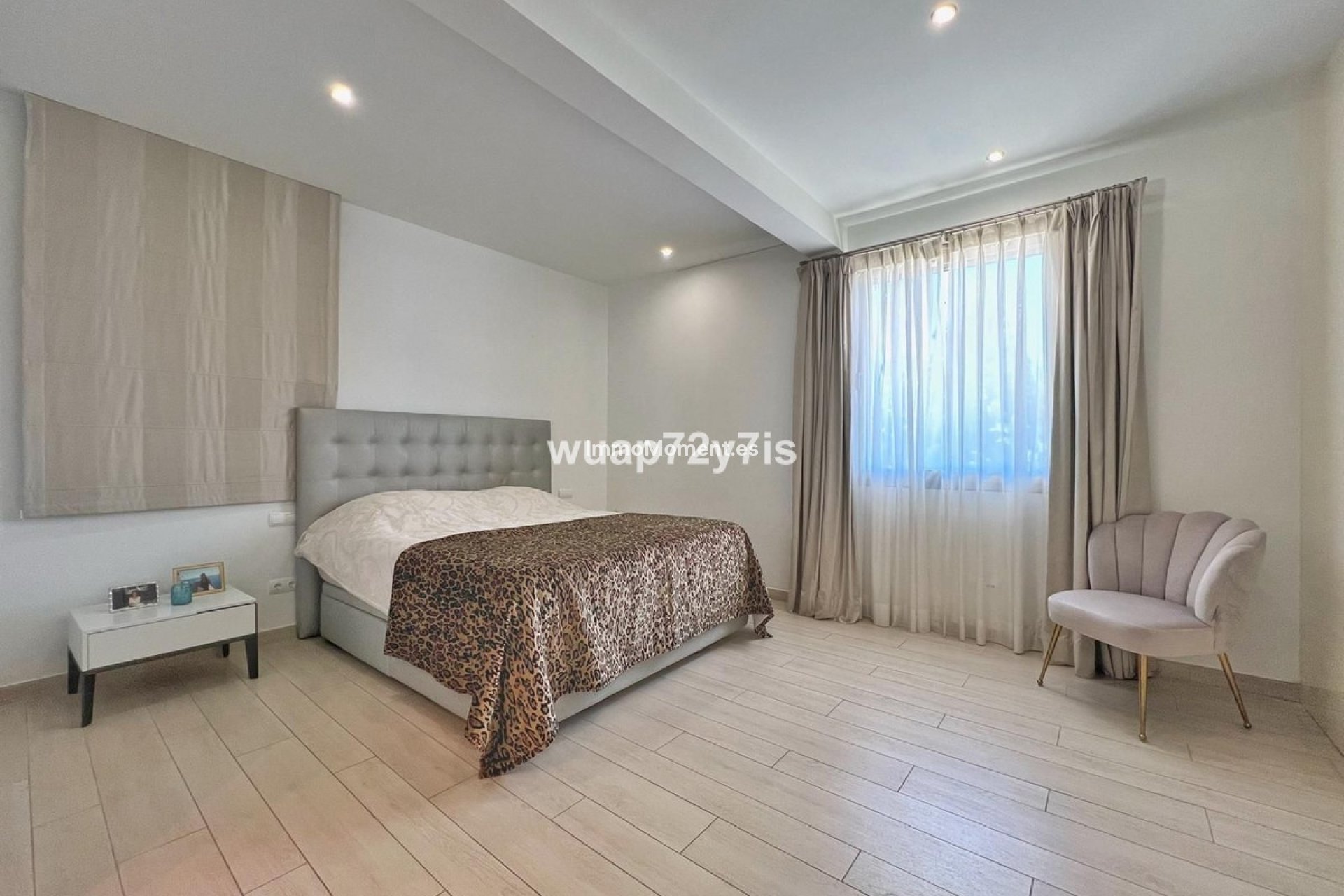 Wiederverkauf - Villa - Sotogrande