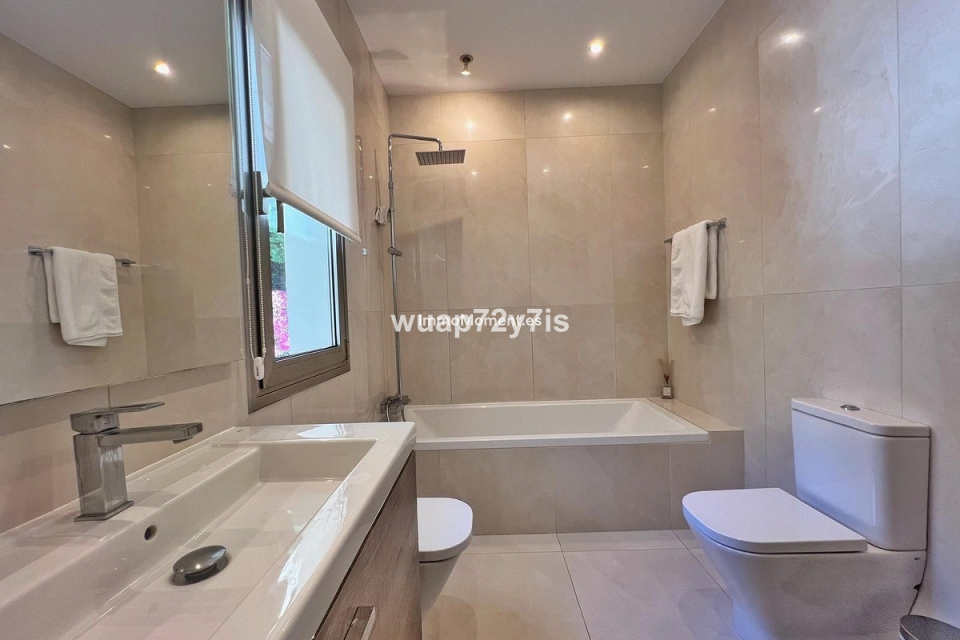 Wiederverkauf - Villa - Sotogrande