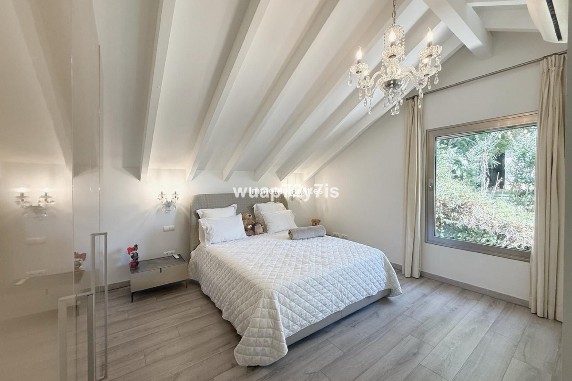 Wiederverkauf - Villa - Sotogrande