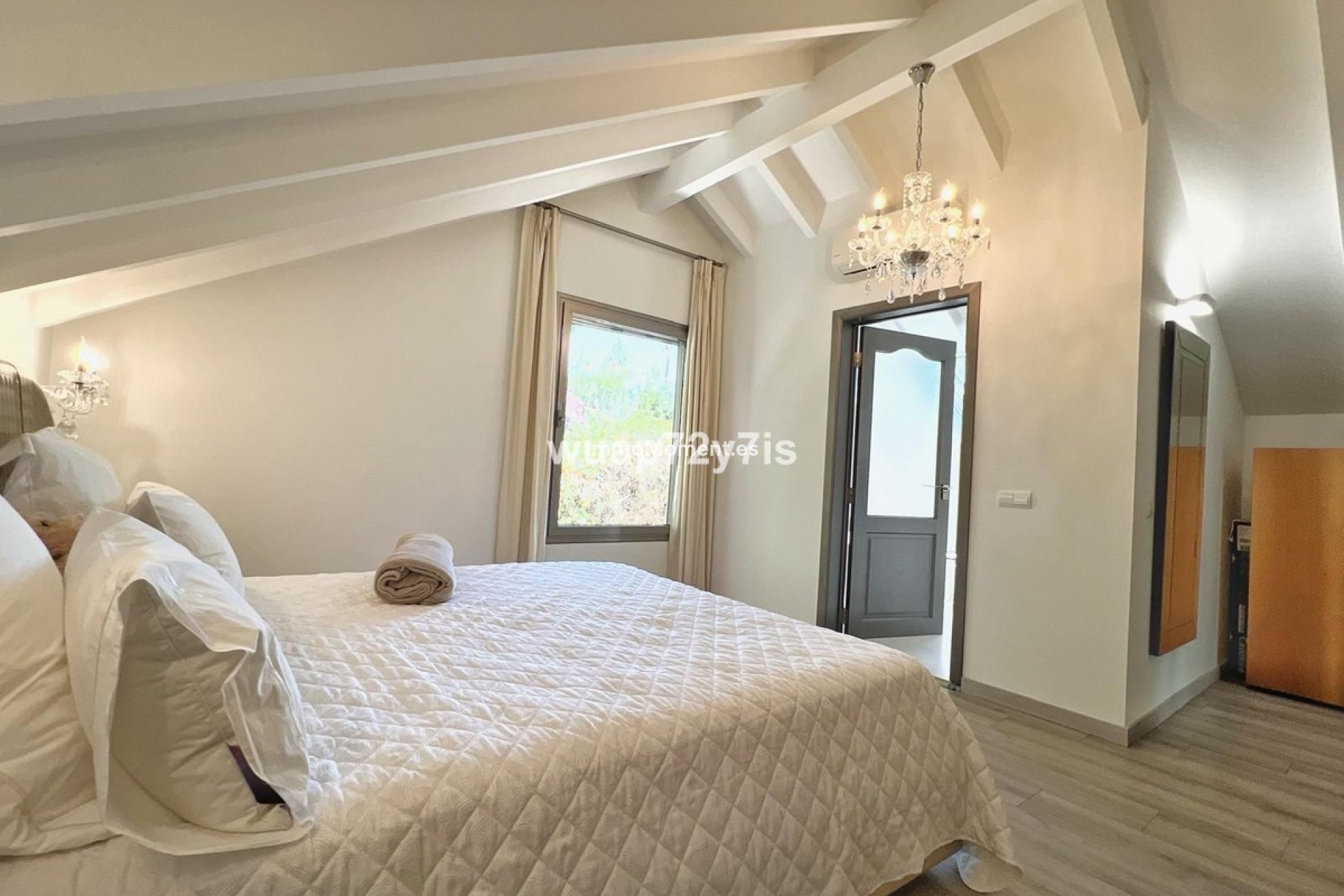 Wiederverkauf - Villa - Sotogrande