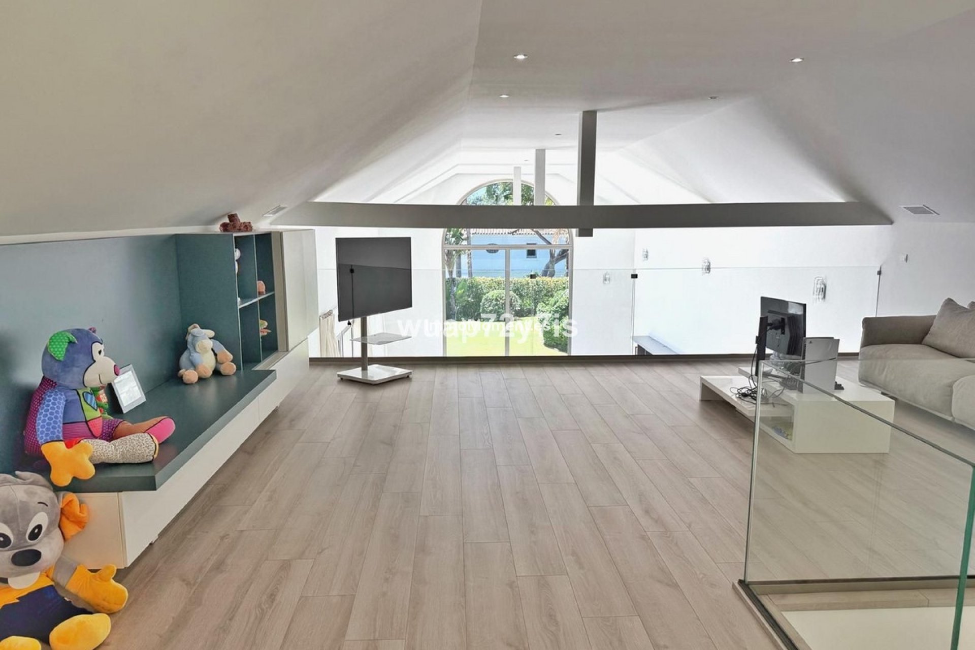 Wiederverkauf - Villa - Sotogrande